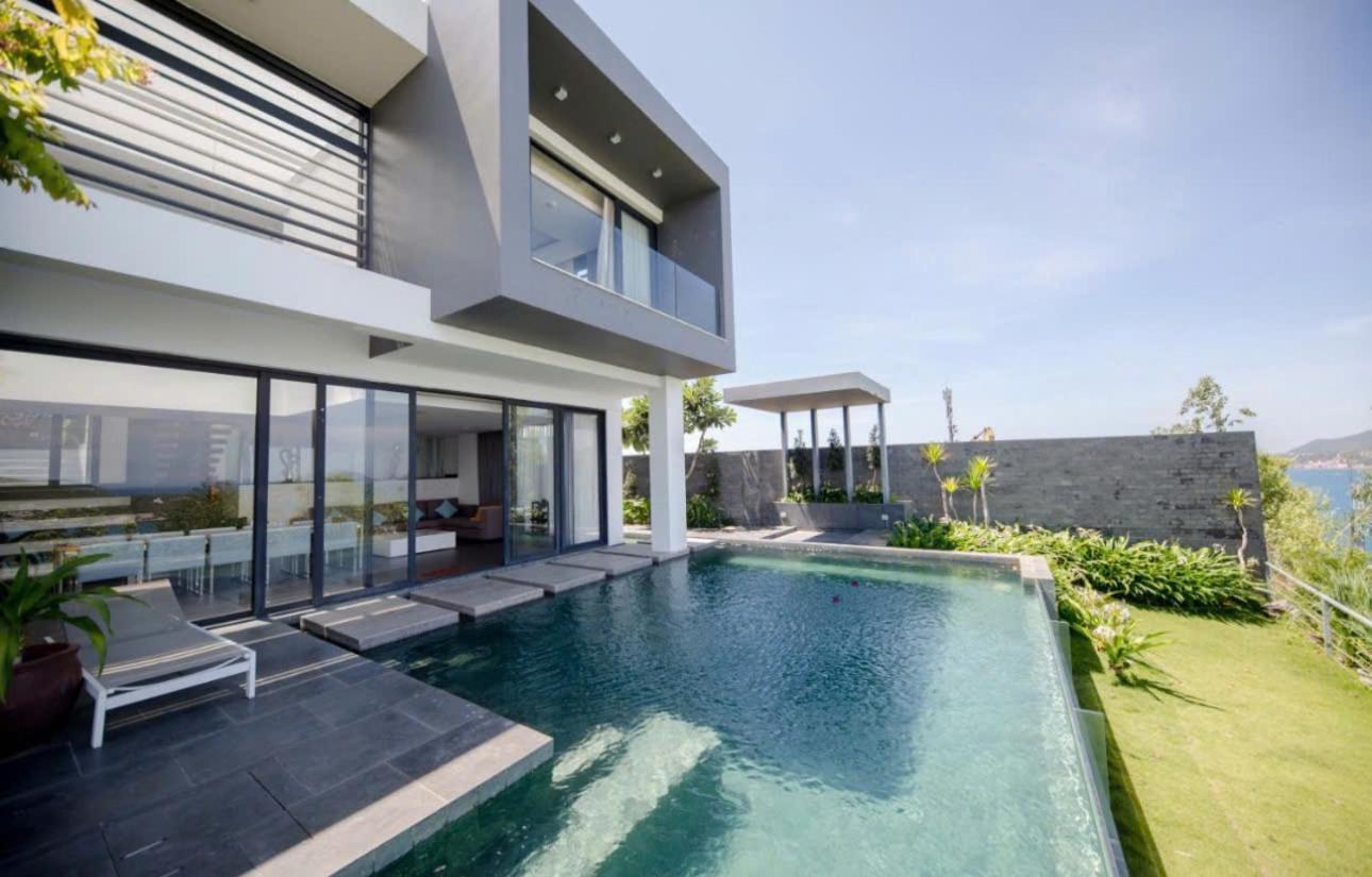 Villa Gan Bien - Biet Thu Gan Bien Nha Trang