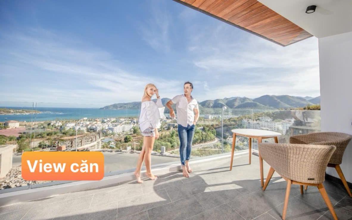 Gan Bien - Biet Thu Gan Bien Villa