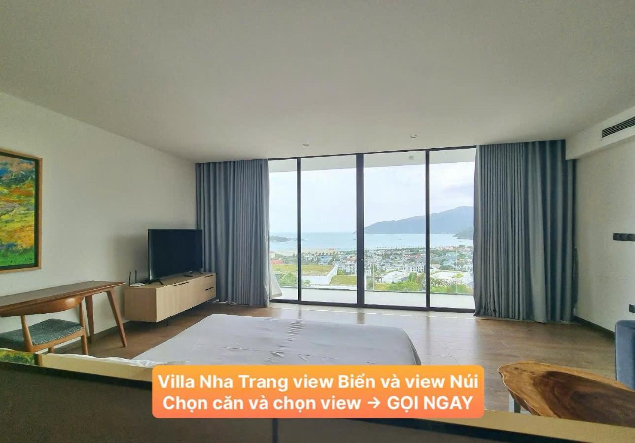 Villa Gan Bien - Biet Thu Gan Bien