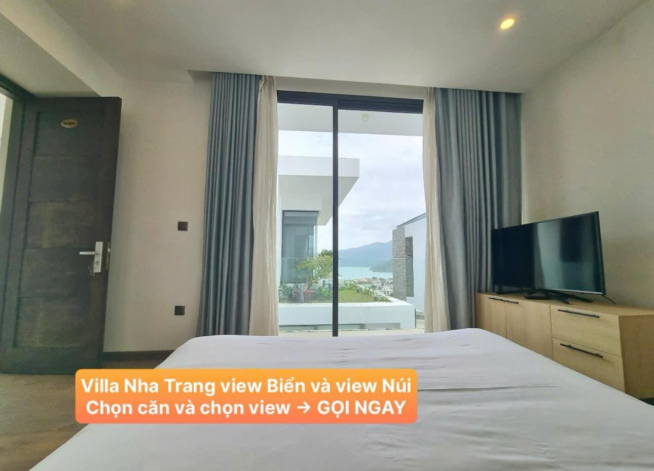 Villa Gan Bien - Biet Thu Gan Bien Nha Trang