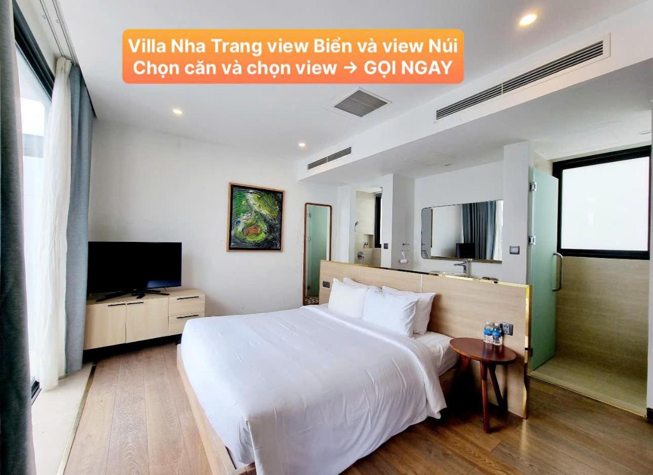 Gan Bien - Biet Thu Gan Bien Villa