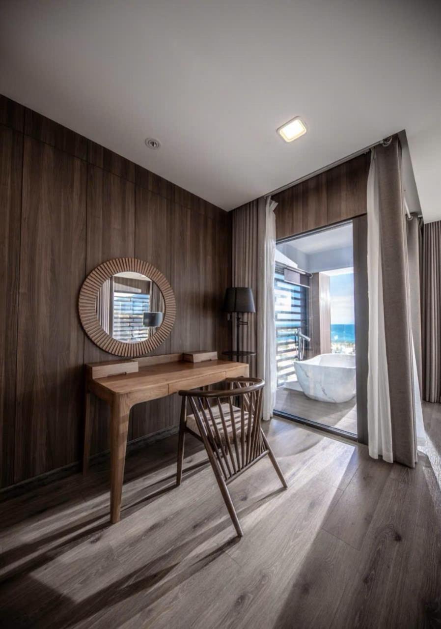 Villa Gan Bien - Biet Thu Gan Bien Nha Trang