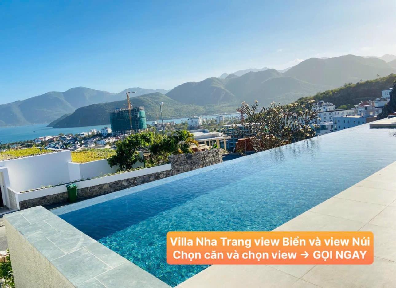 Gan Bien - Biet Thu Gan Bien Villa *