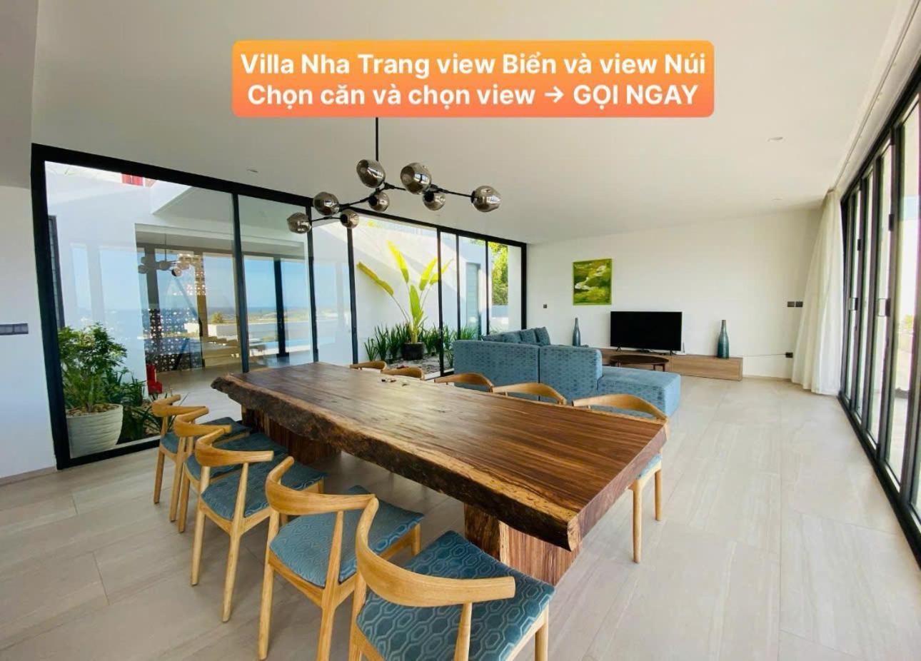 Villa Gan Bien - Biet Thu Gan Bien *