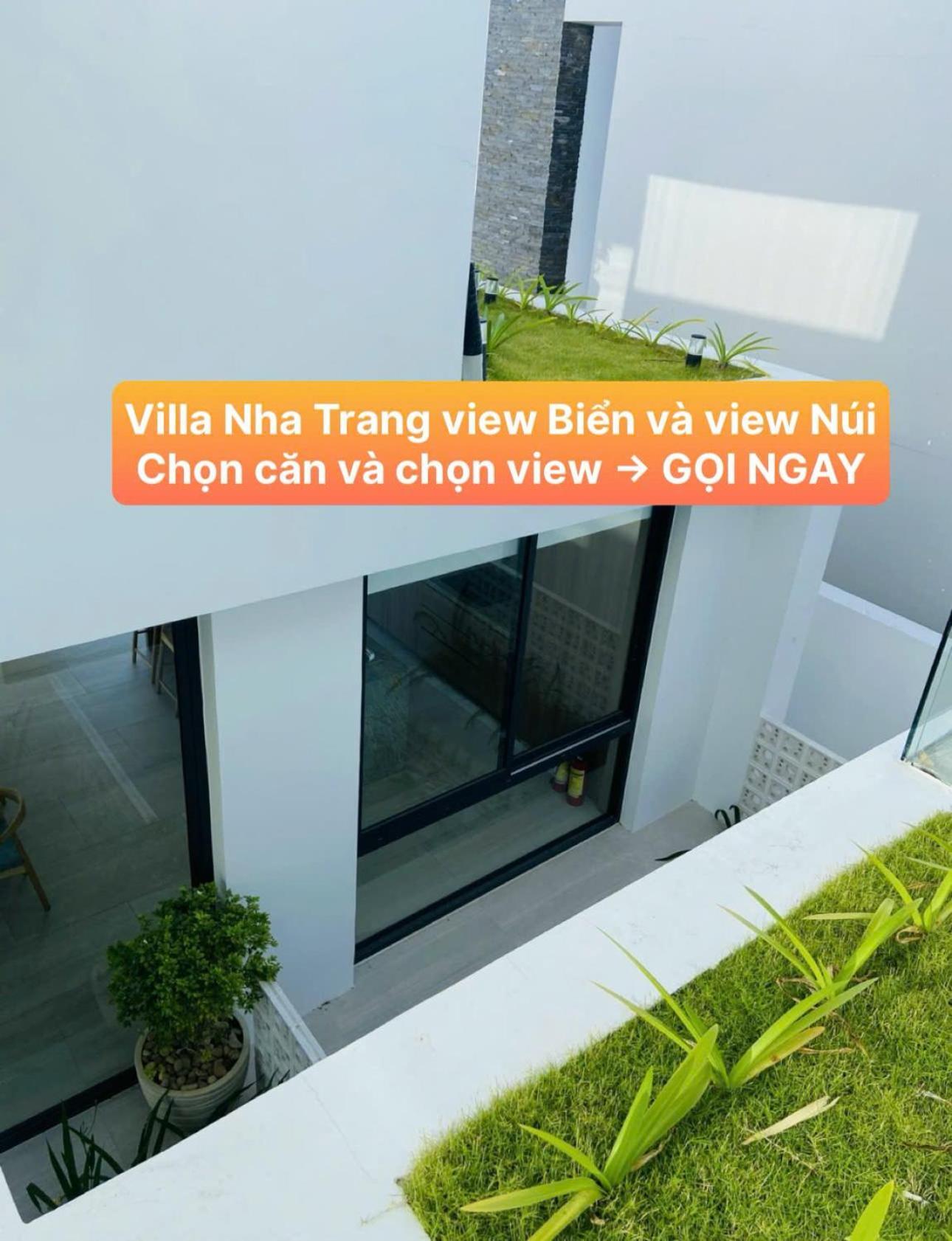 Gan Bien - Biet Thu Gan Bien Nha Trang