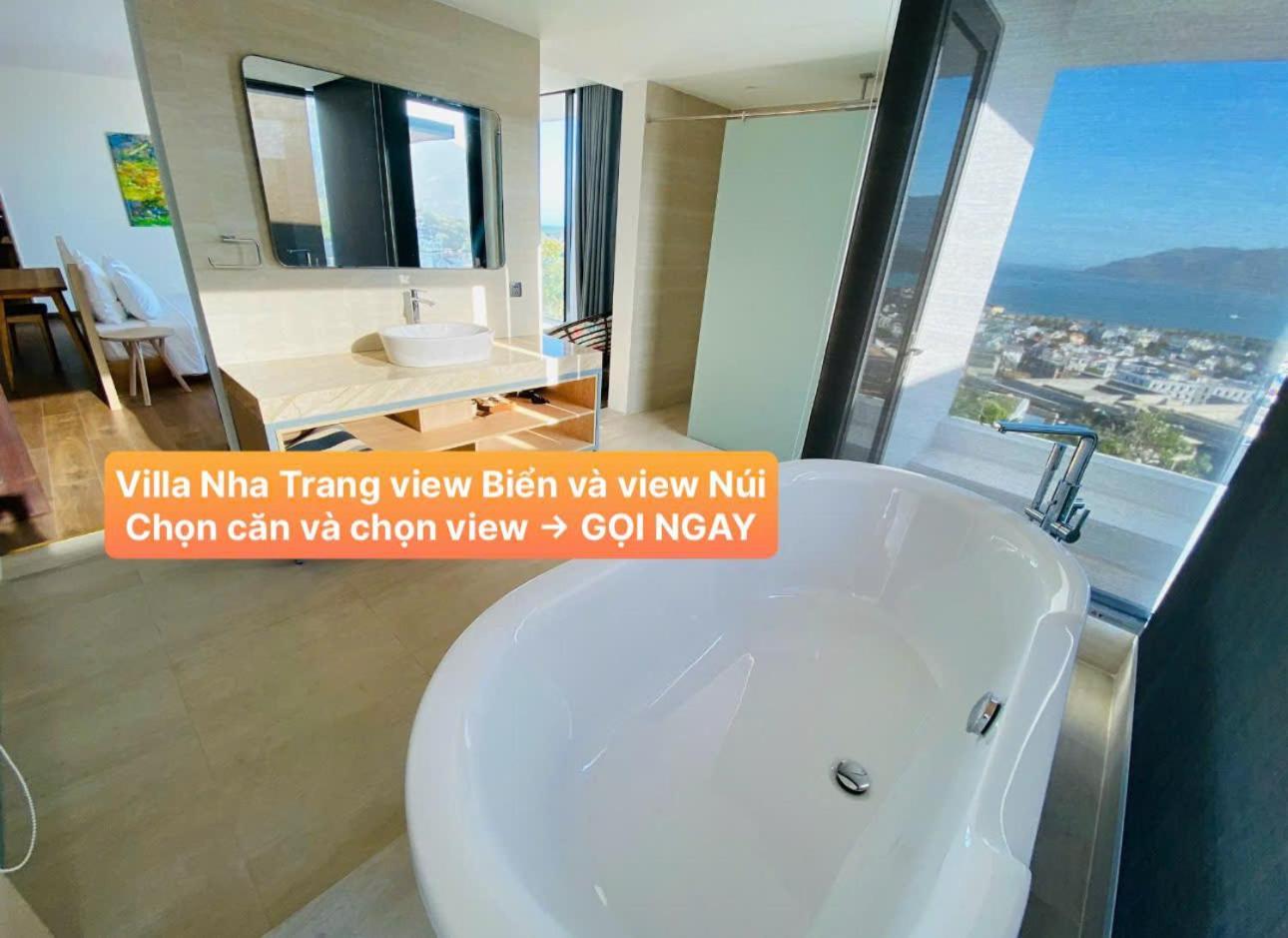 Gan Bien - Biet Thu Gan Bien Villa