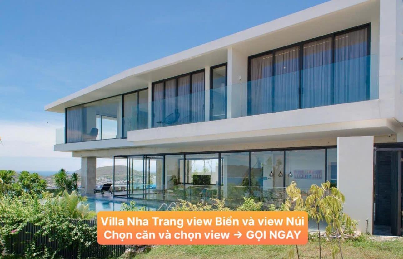 Villa Gan Bien - Biet Thu Gan Bien