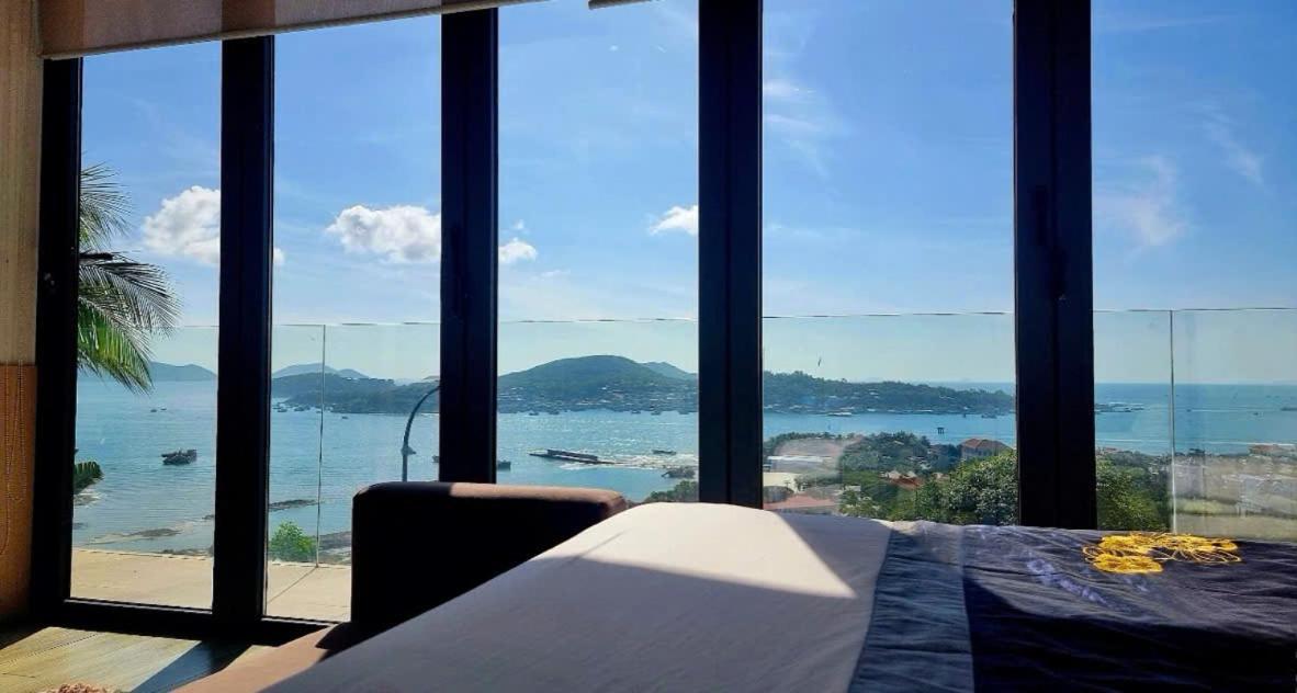 Villa Gan Bien - Biet Thu Gan Bien Nha Trang