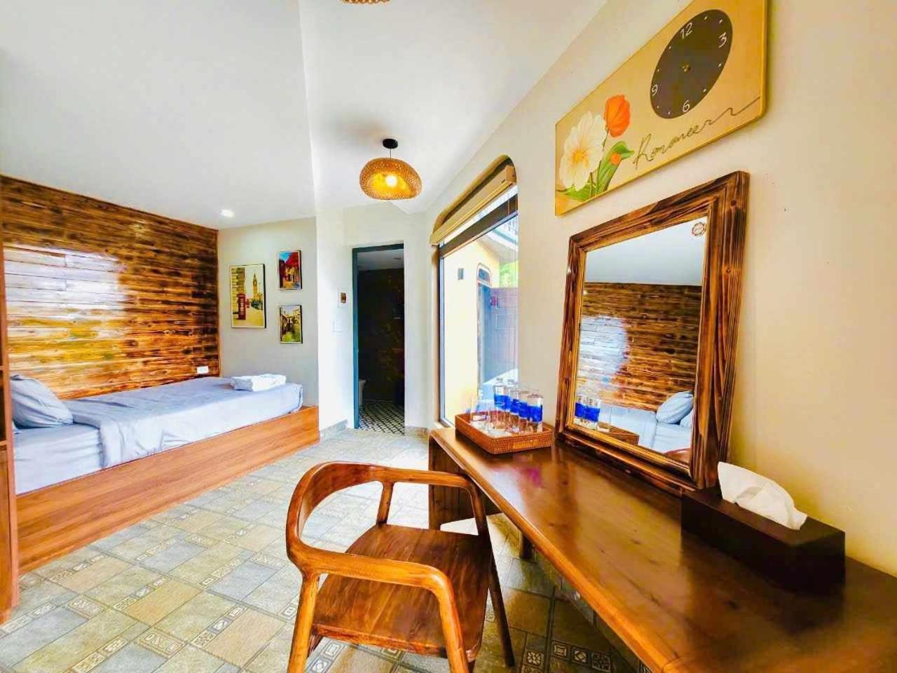 My Garden Lodge Sa Pa