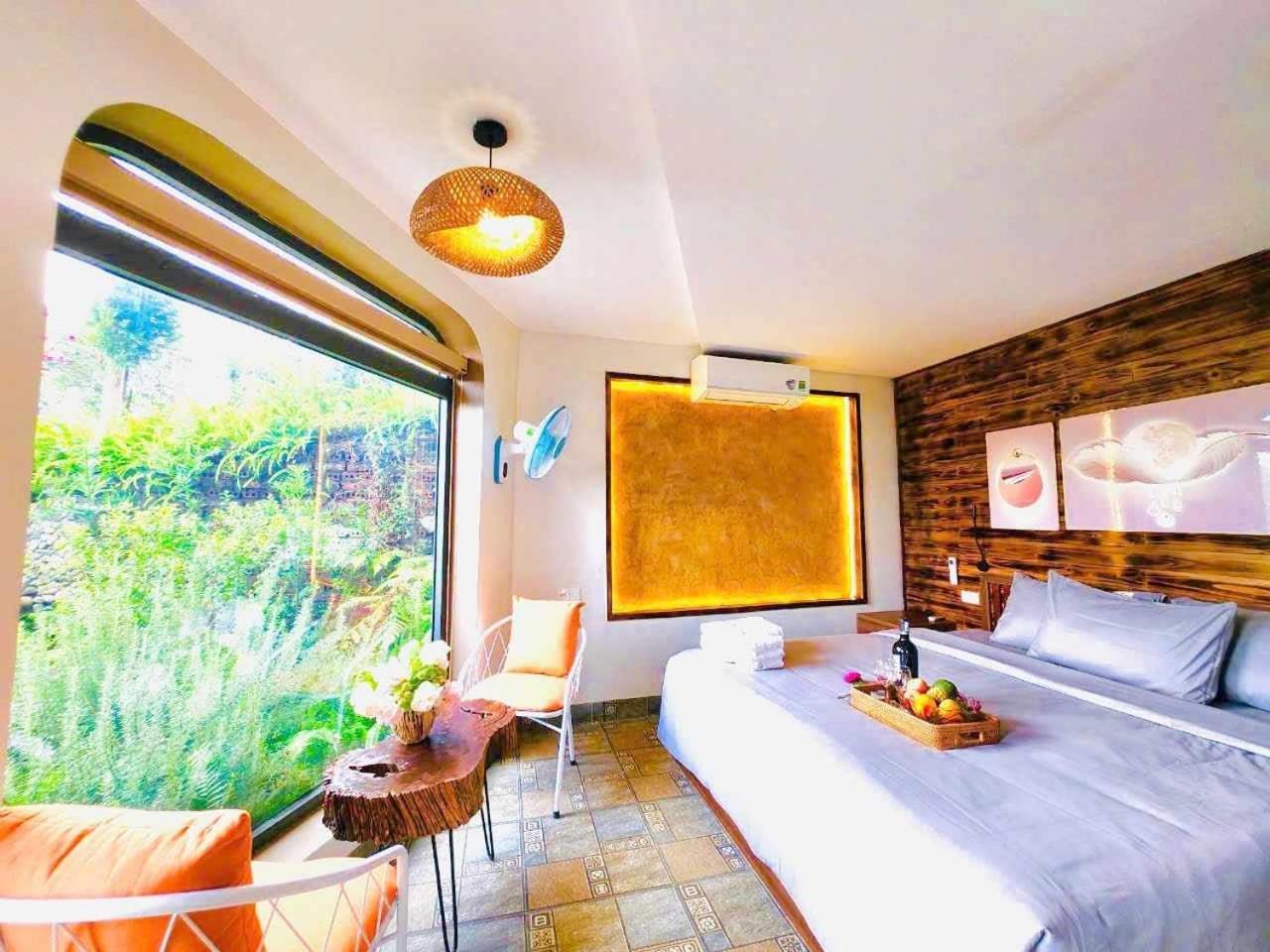 My Garden Lodge *