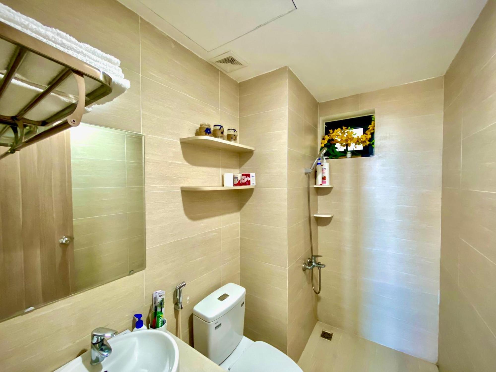Happy House Premier - Ho Cao Cap 3 Phong Ngu, Gym&pool Free Tai Hue
