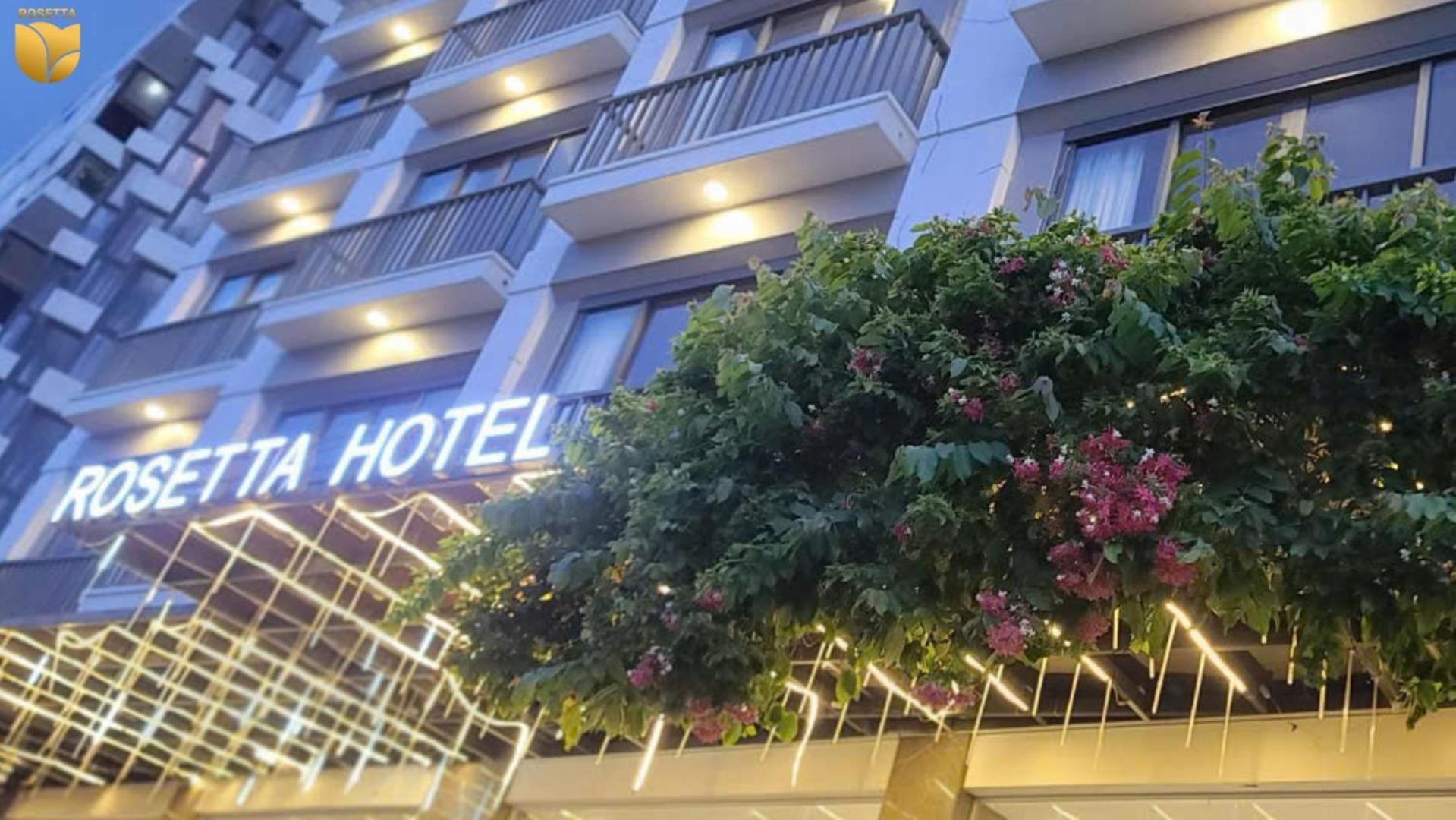 Rosie Hotel Phú Quốc