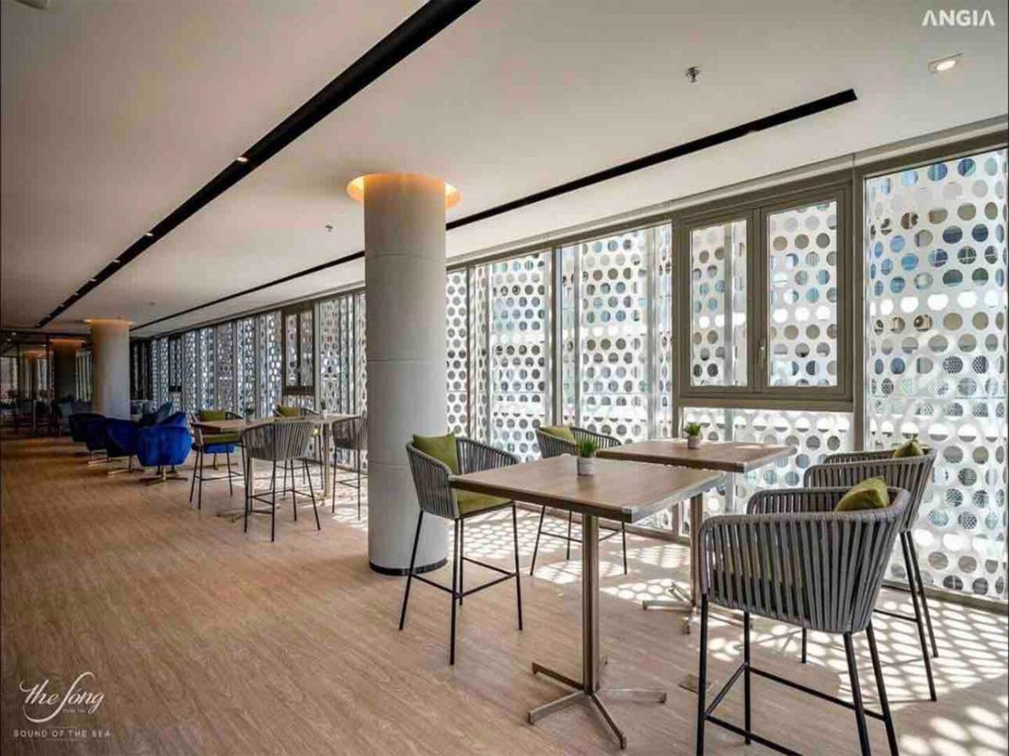 Apartment The Song Luxury - Tuan Hoa