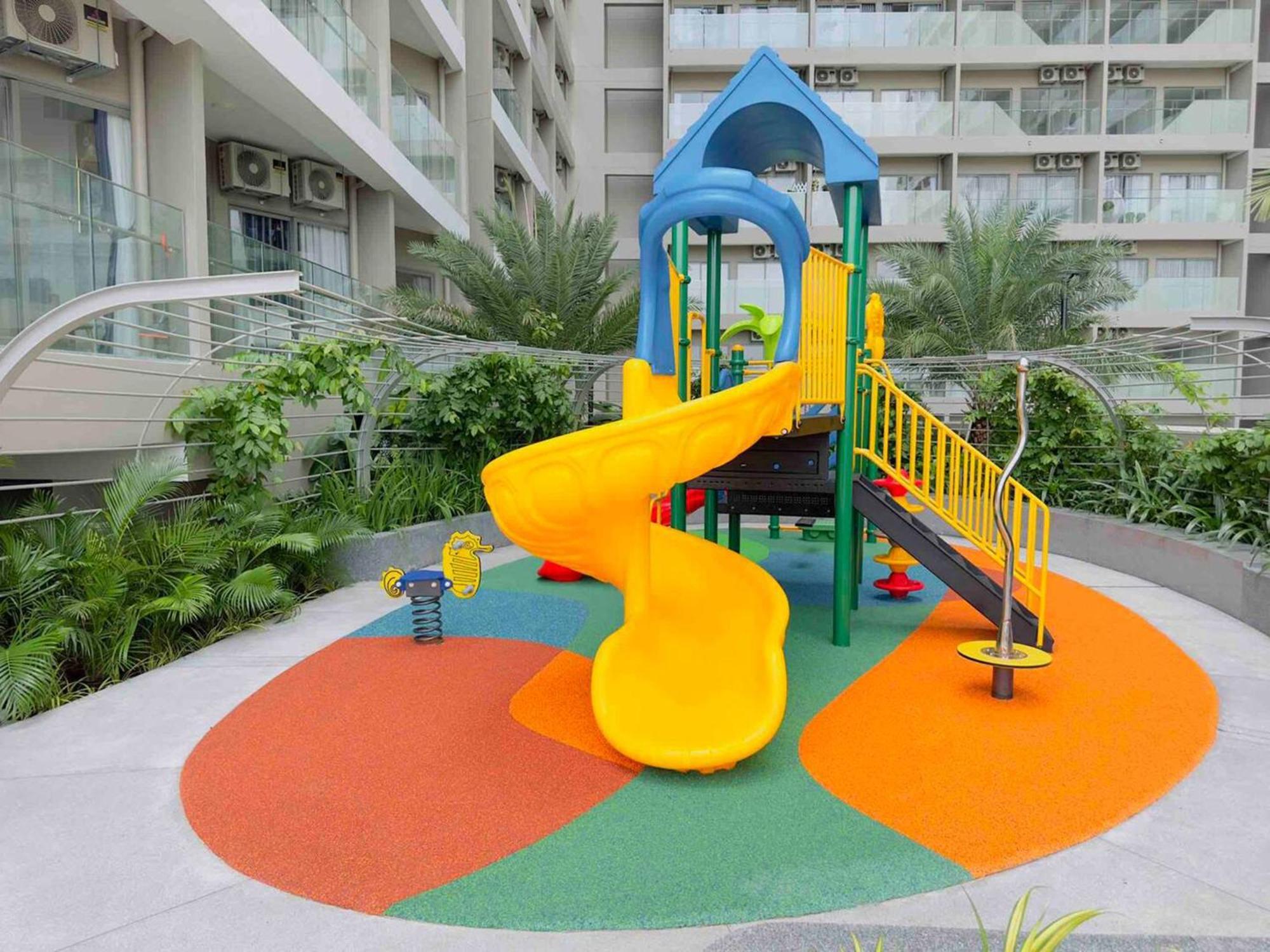 Apartment The Song Luxury - Tuan Hoa Vung Tau