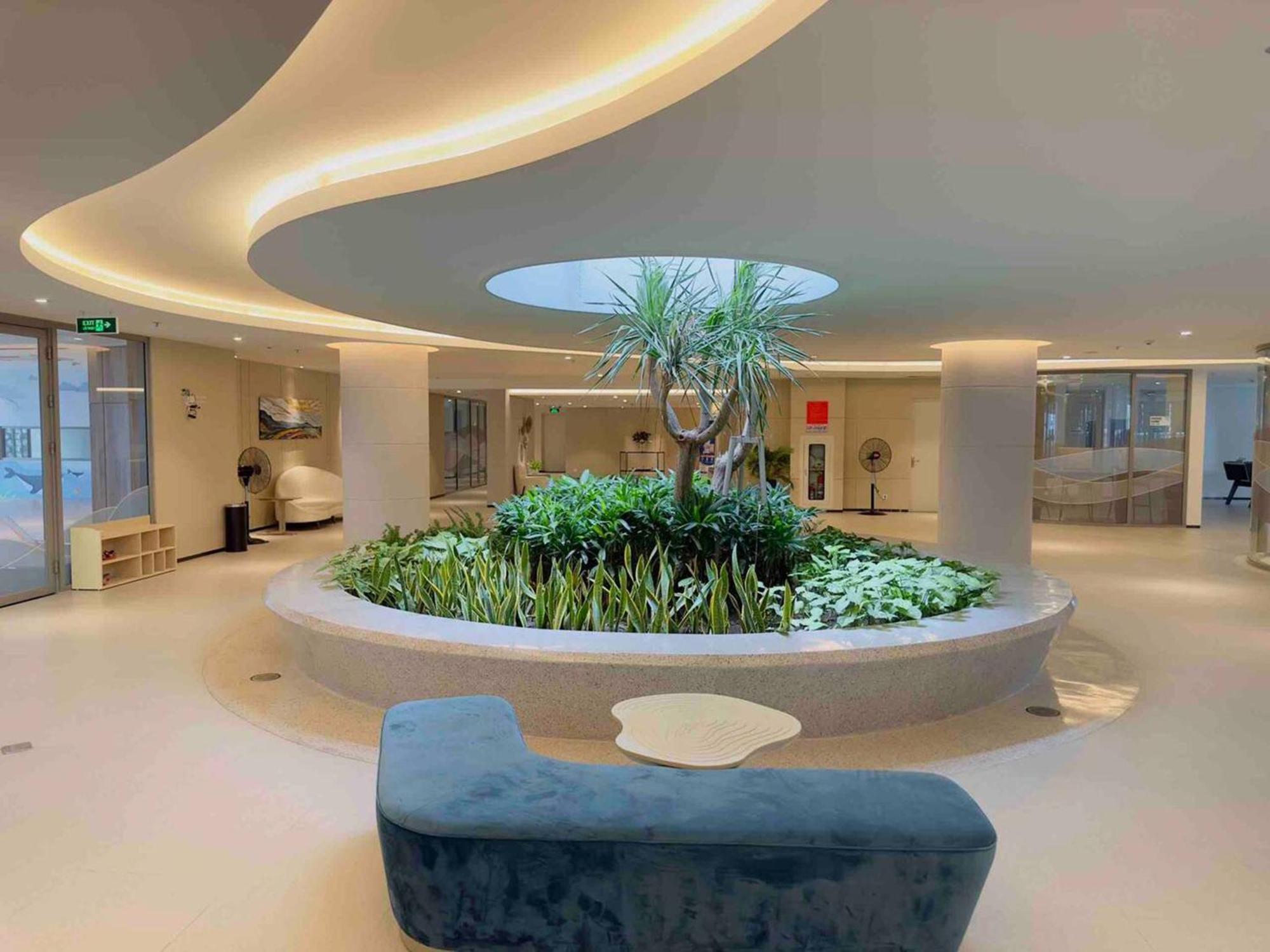 The Song Luxury - Tuan Hoa Apartment *