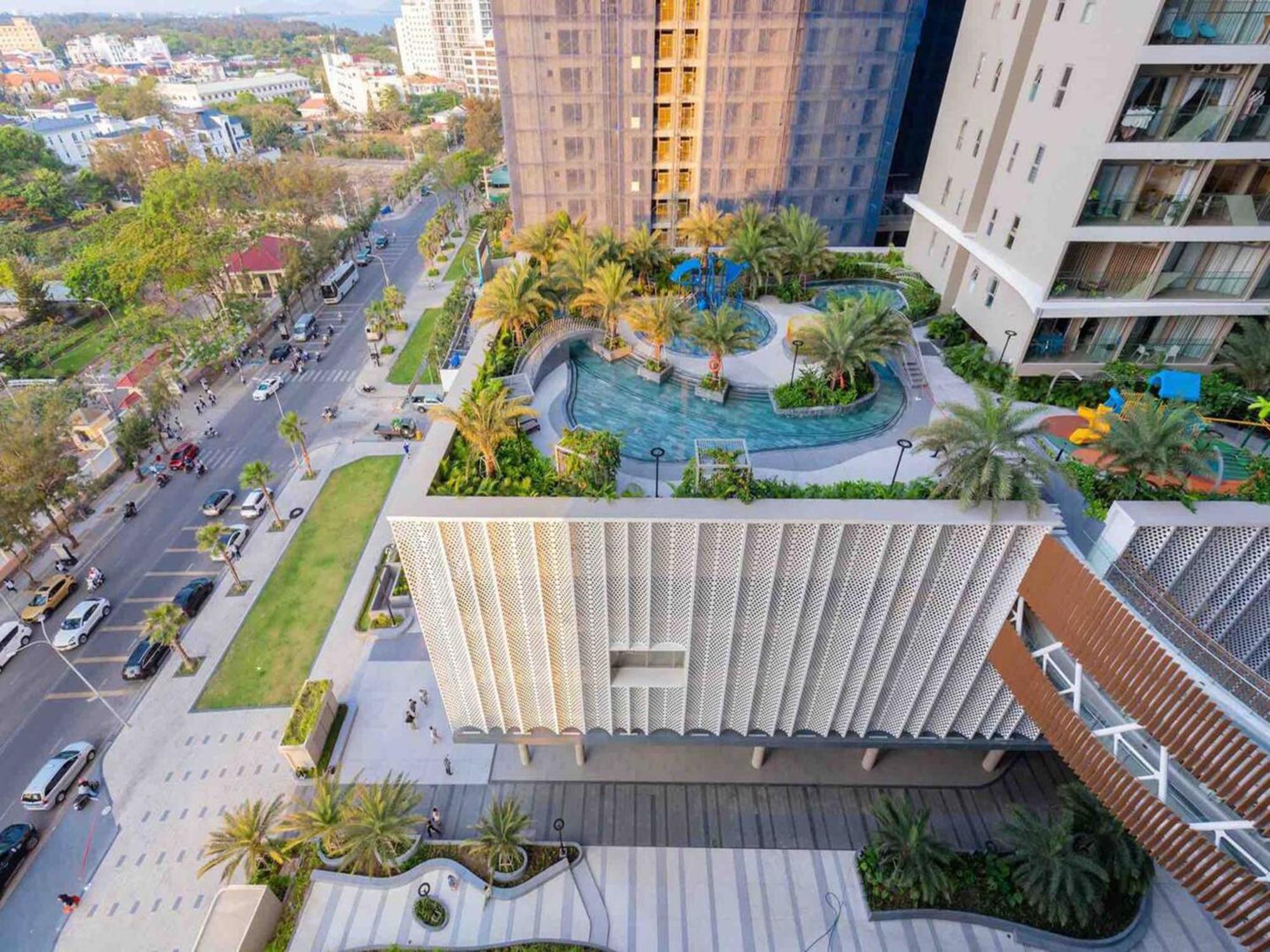The Song Luxury - Tuan Hoa Vung Tau