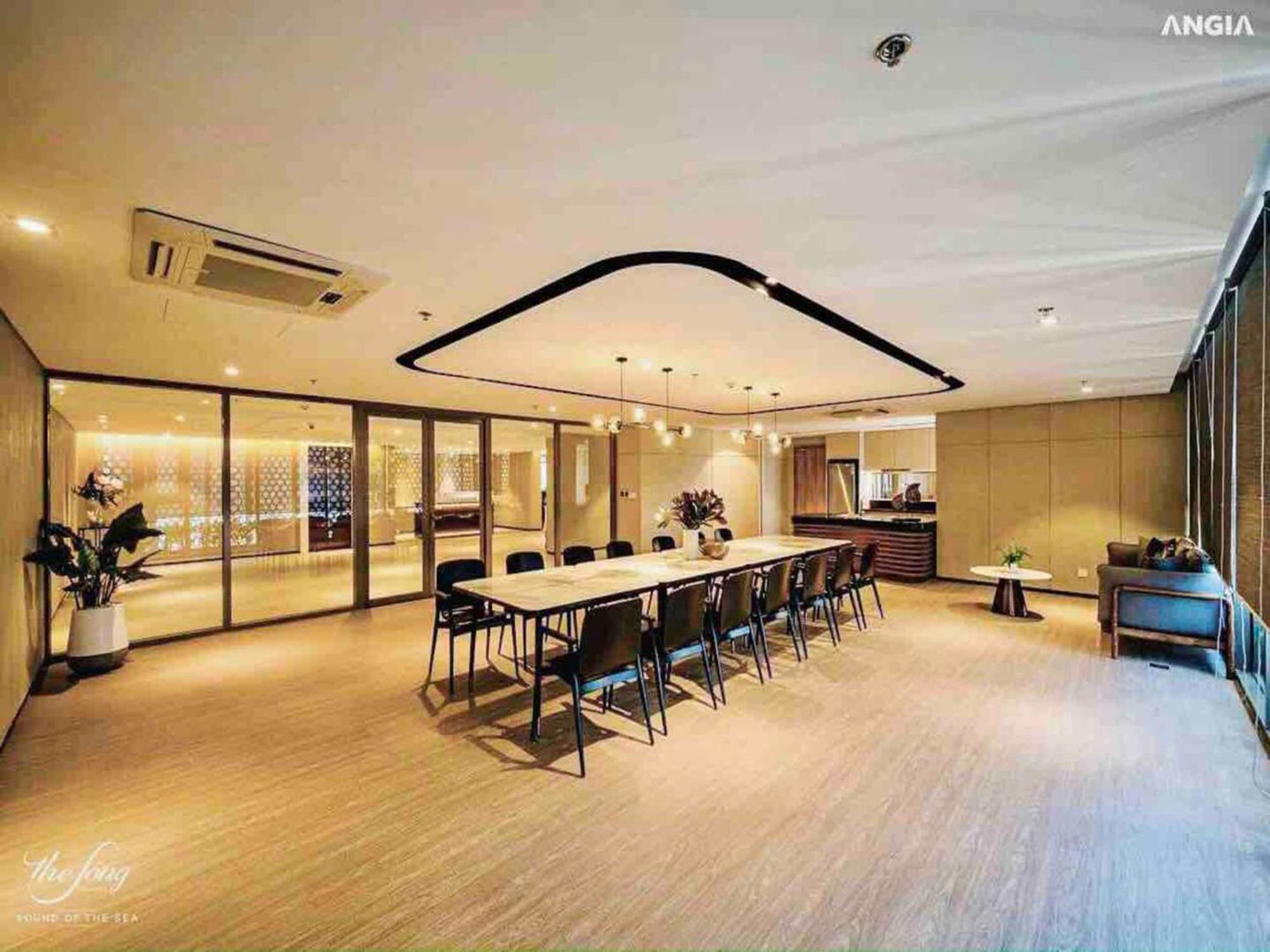 The Song Luxury - Tuan Hoa Apartment Vung Tau