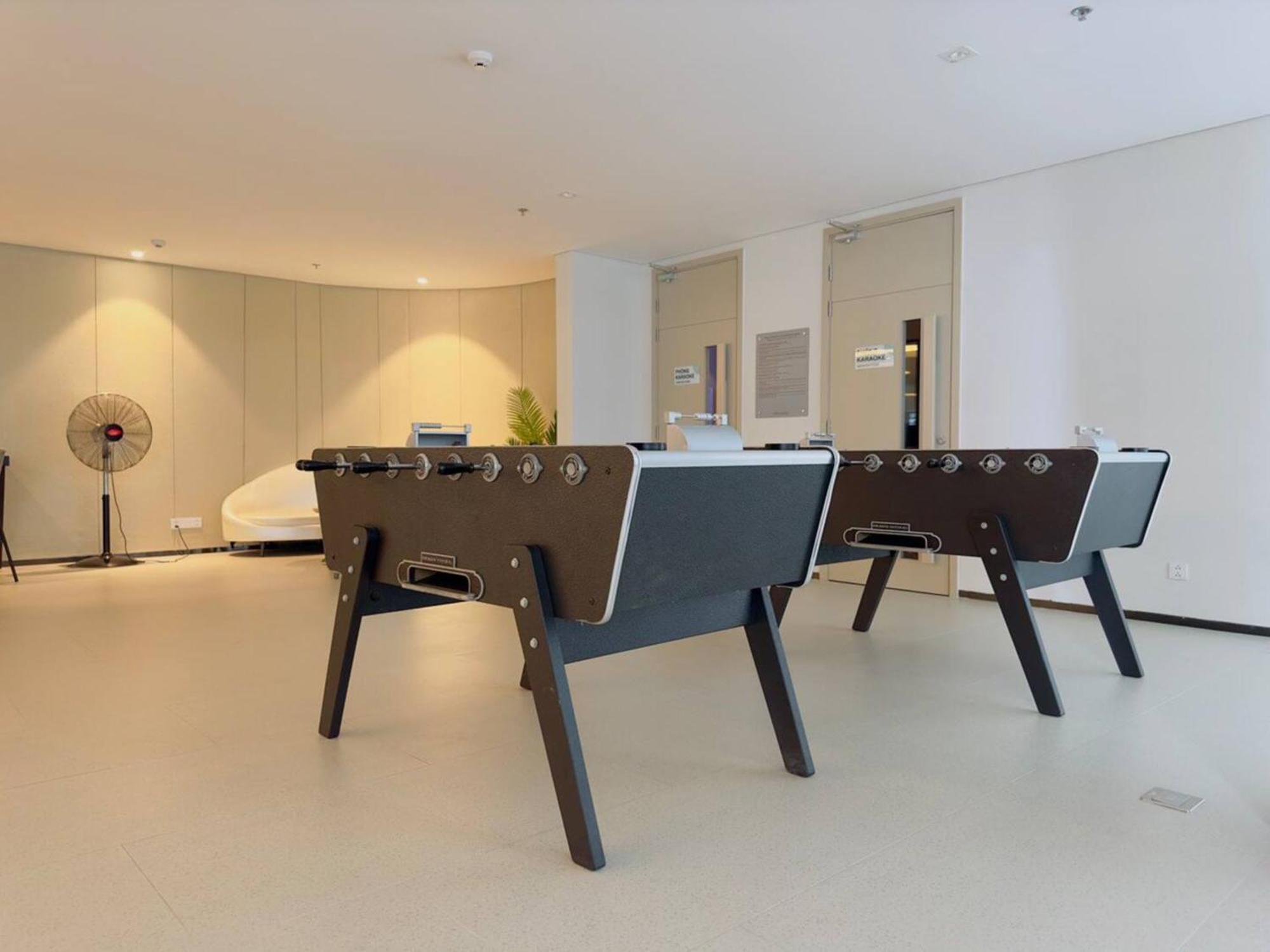 Apartment The Song Luxury - Tuan Hoa Vung Tau