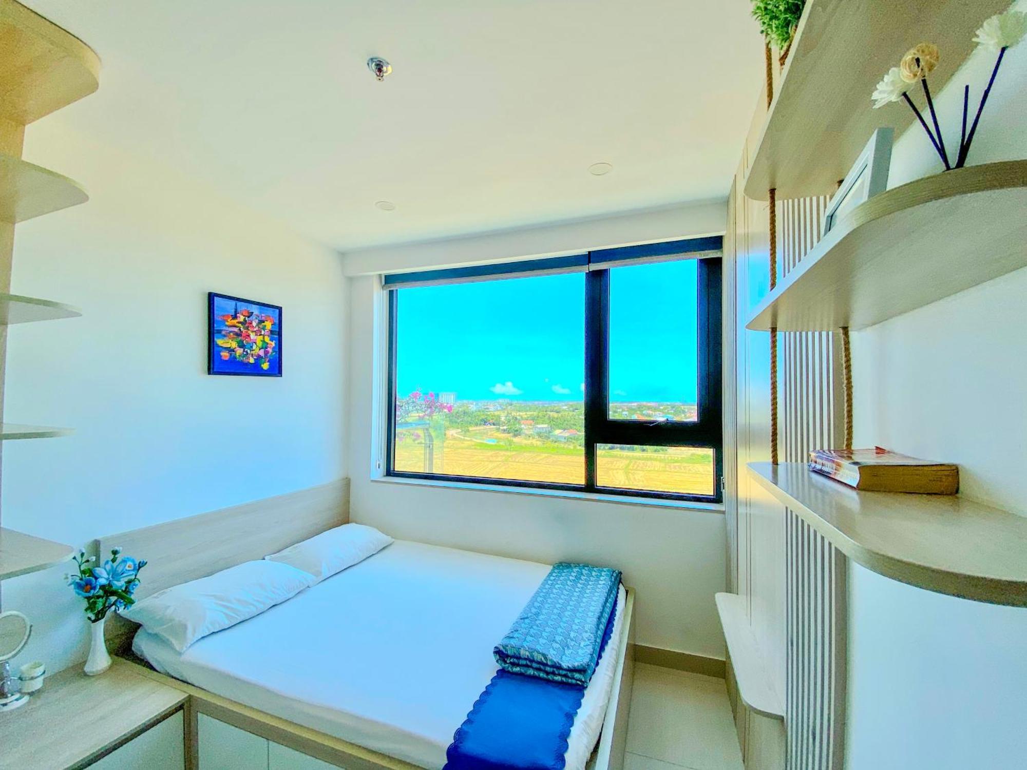 Happy House Premier - Ho Cao Cap 3 Phong Ngu, Gym&pool Free Tai Apartment