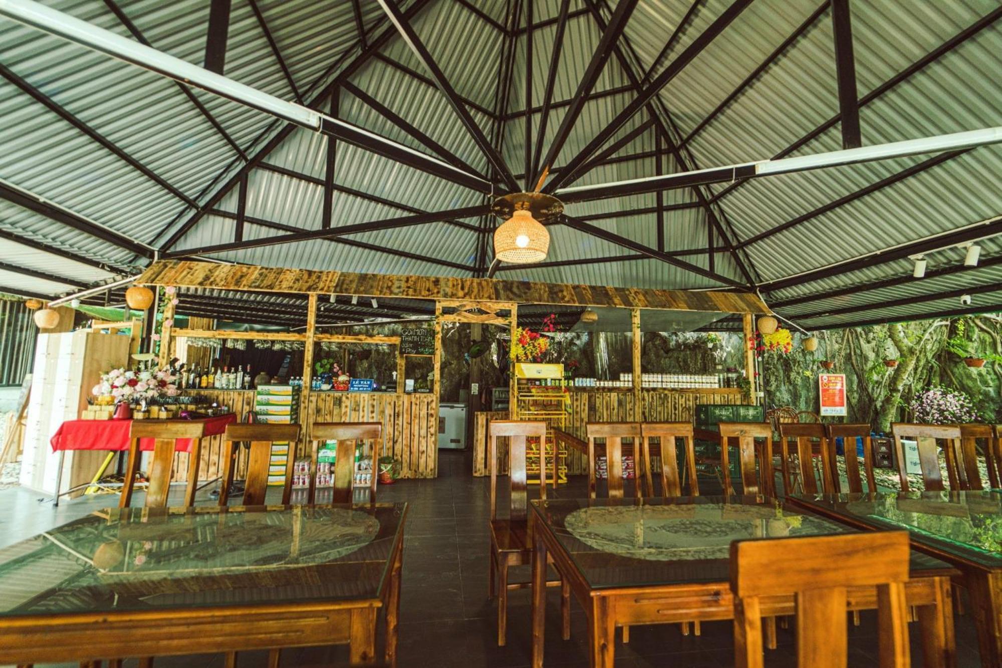 Trang An Royal Lodge