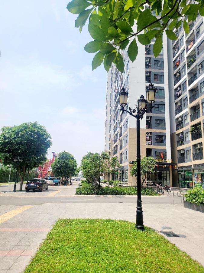 Zzz Studio-02-joy-sakura Vinhomes Smart * Hanoi