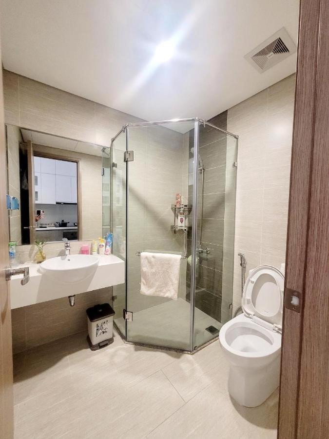 Apartment Zzz Studio-02-joy-sakura Vinhomes Smart *
