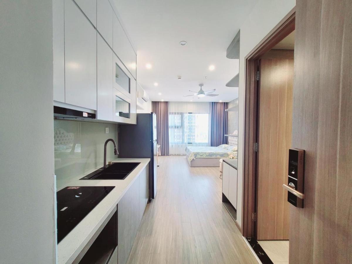 Zzz Studio-02-joy-sakura Vinhomes Smart Apartment