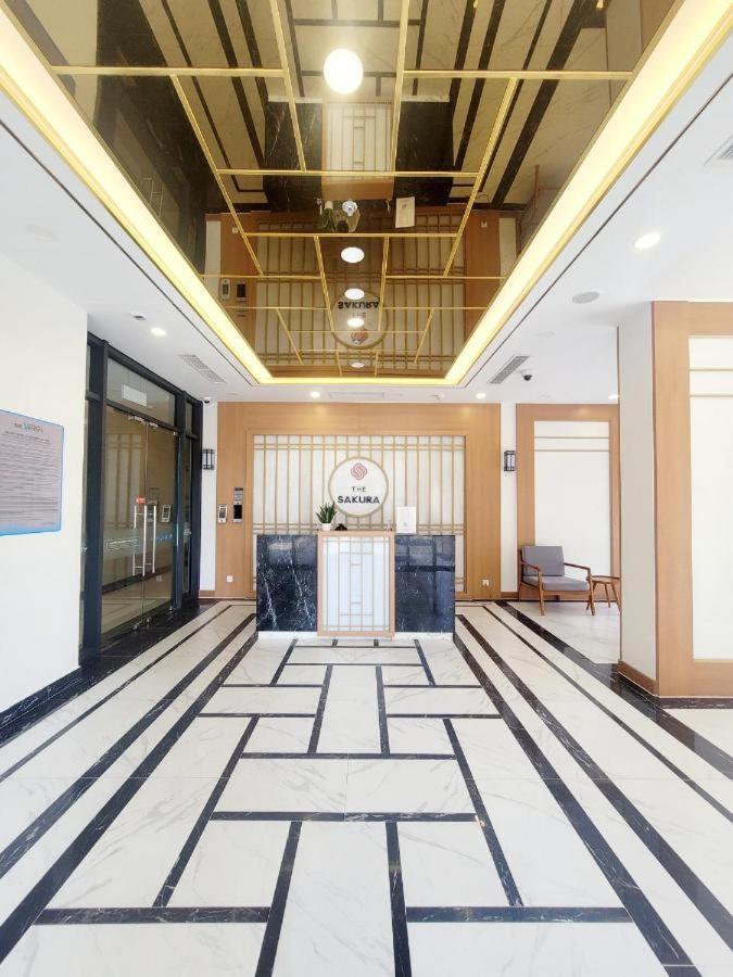 Zzz Studio-02-joy-sakura Vinhomes Smart Apartment *