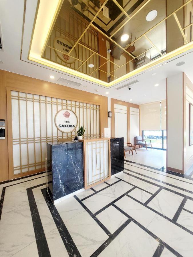 Apartment Zzz Studio-02-joy-sakura Vinhomes Smart *