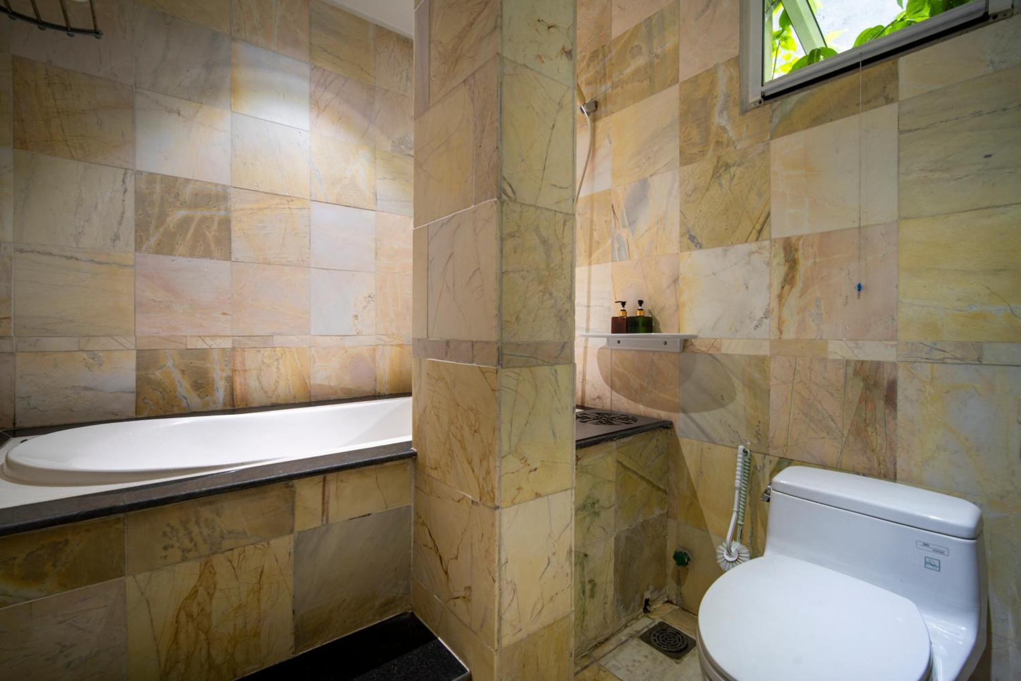 Villa Benzen Boutique By The Sea