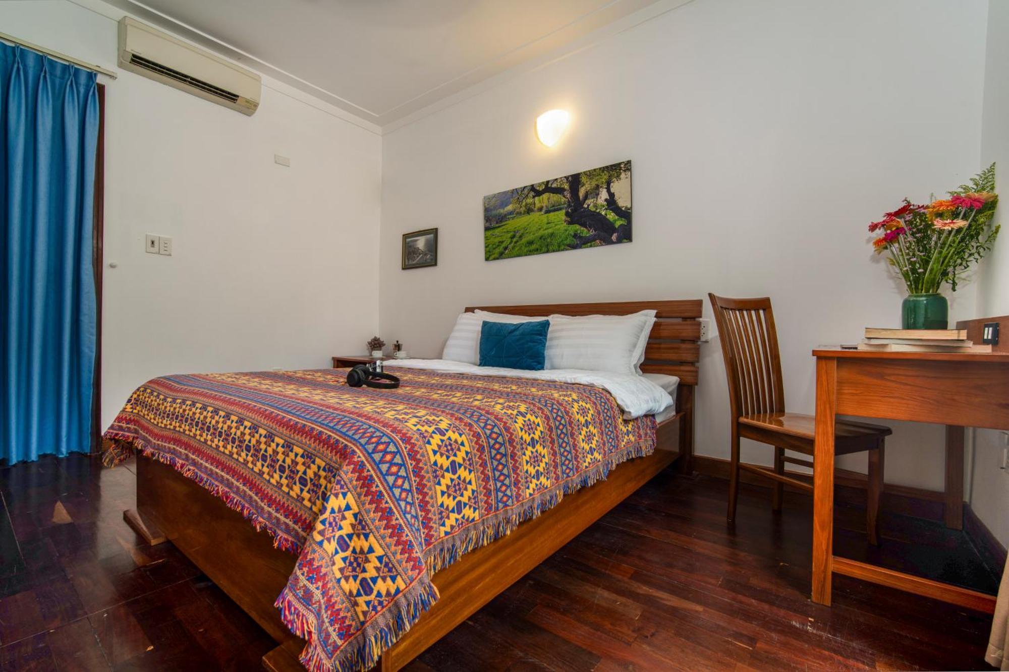 Villa Benzen Boutique By The Sea Da Nang