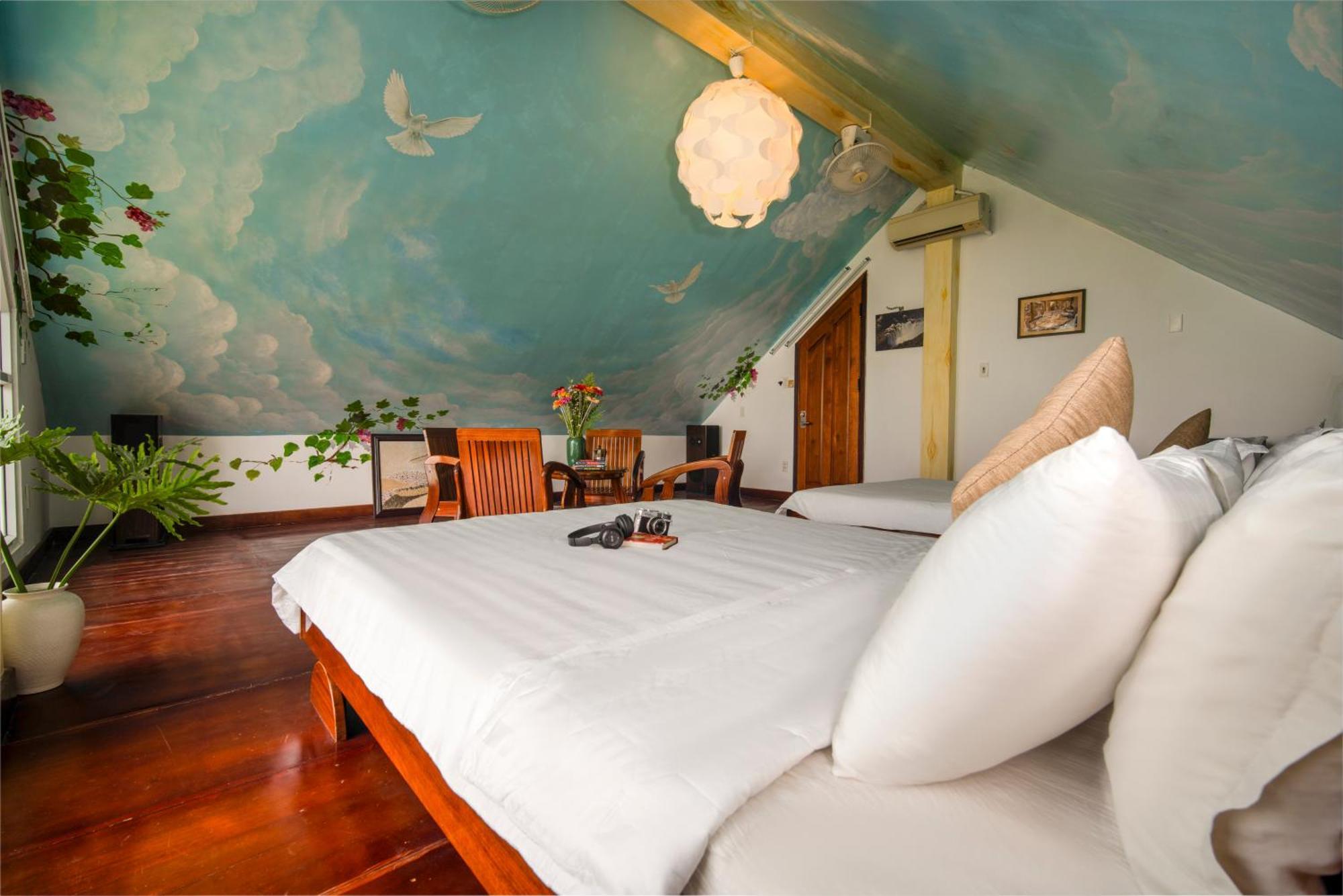 Benzen Boutique By The Sea Villa
