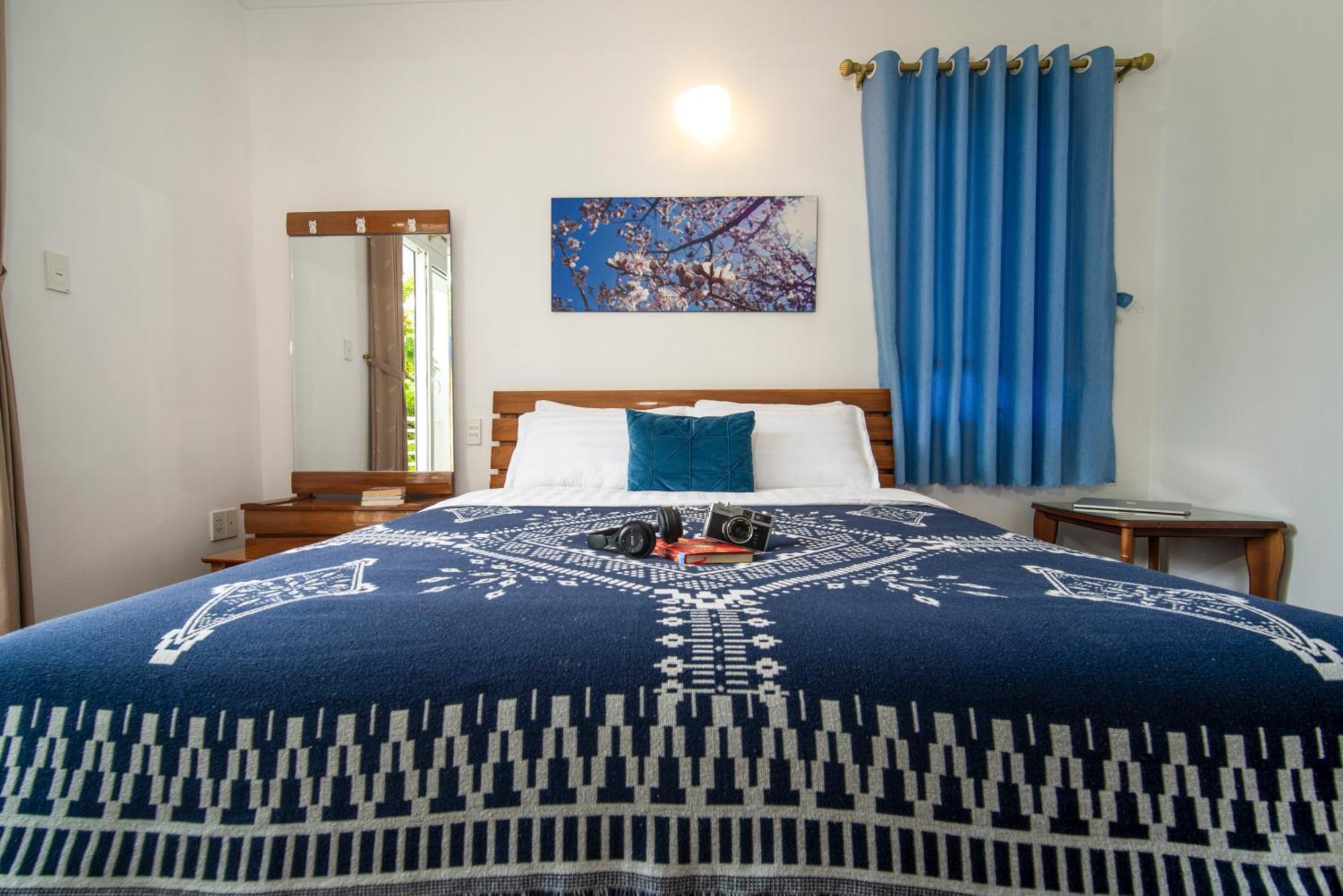 Villa Benzen Boutique By The Sea Da Nang