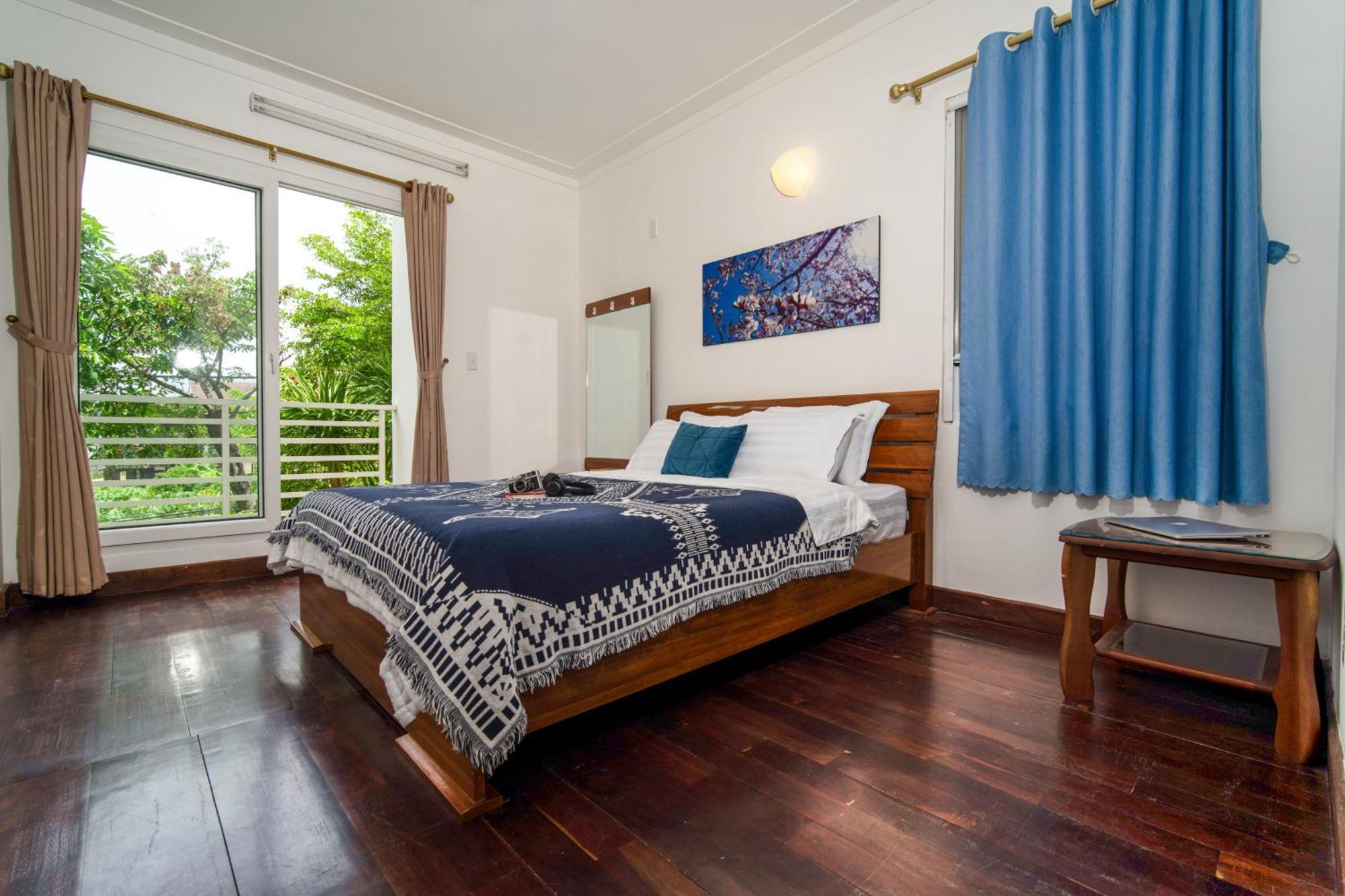 Benzen Boutique By The Sea Da Nang