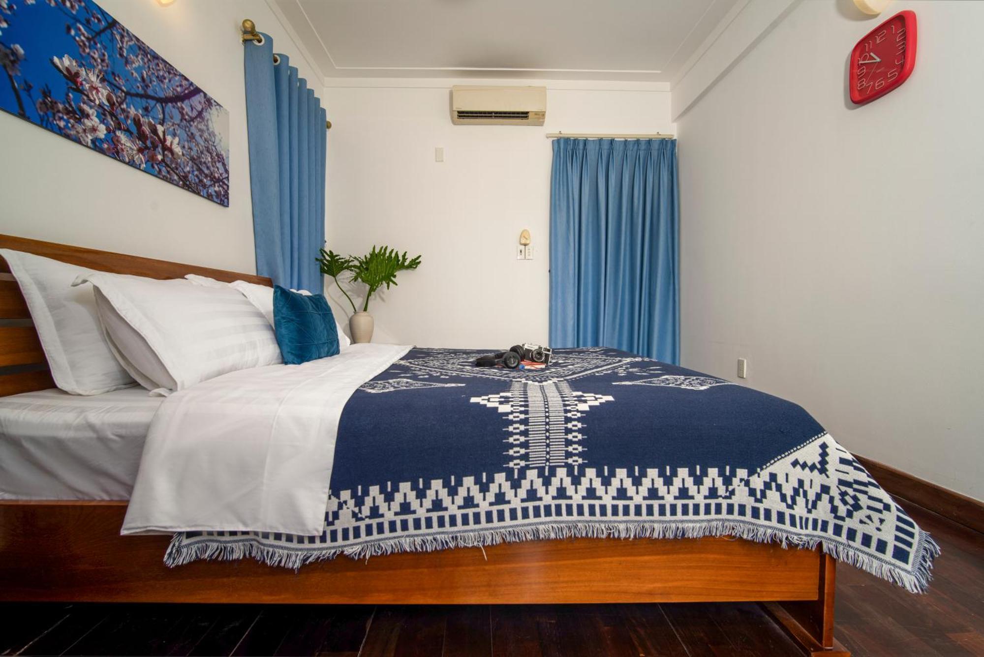 Benzen Boutique By The Sea Da Nang