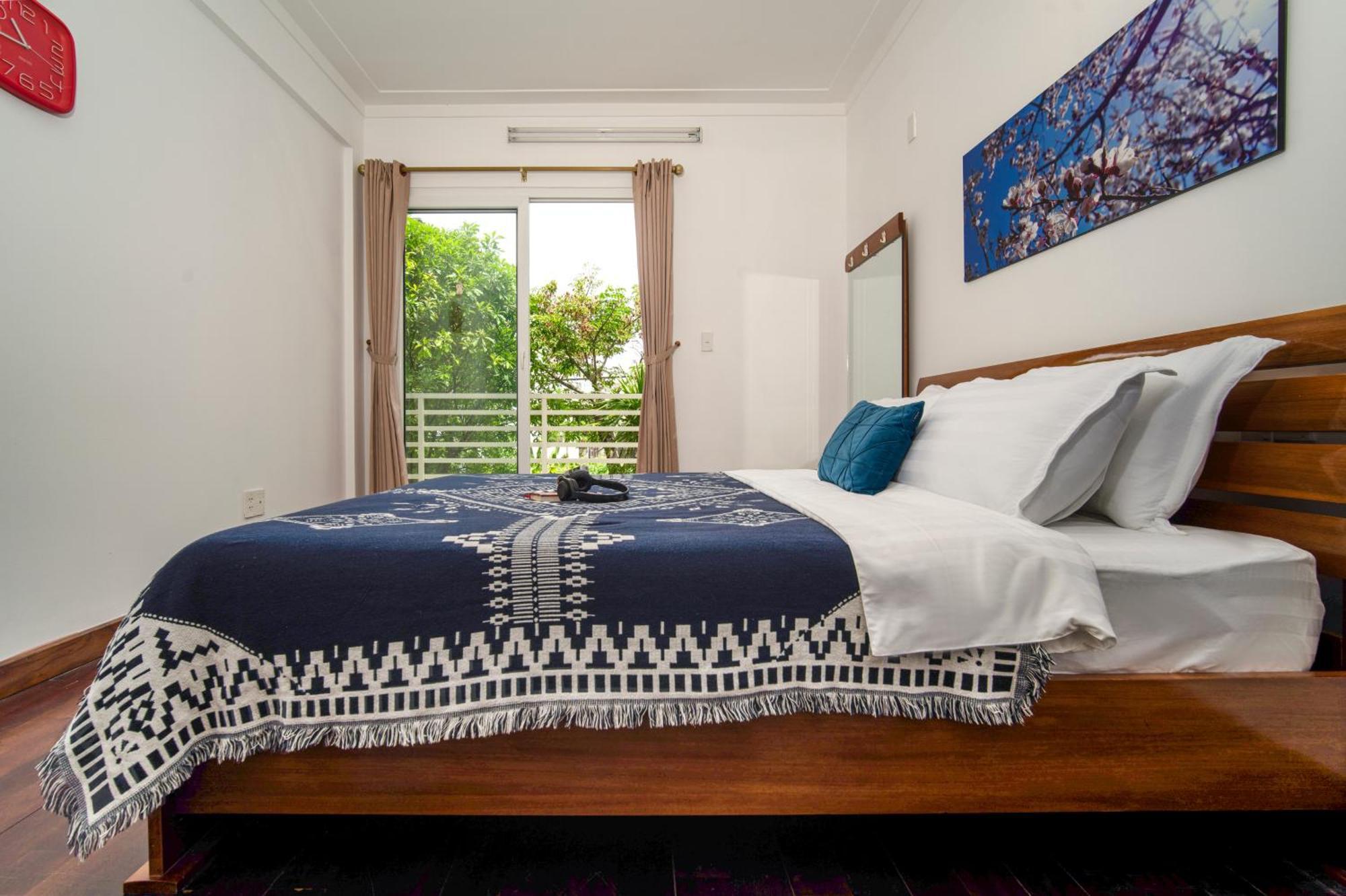 Villa Benzen Boutique By The Sea *
