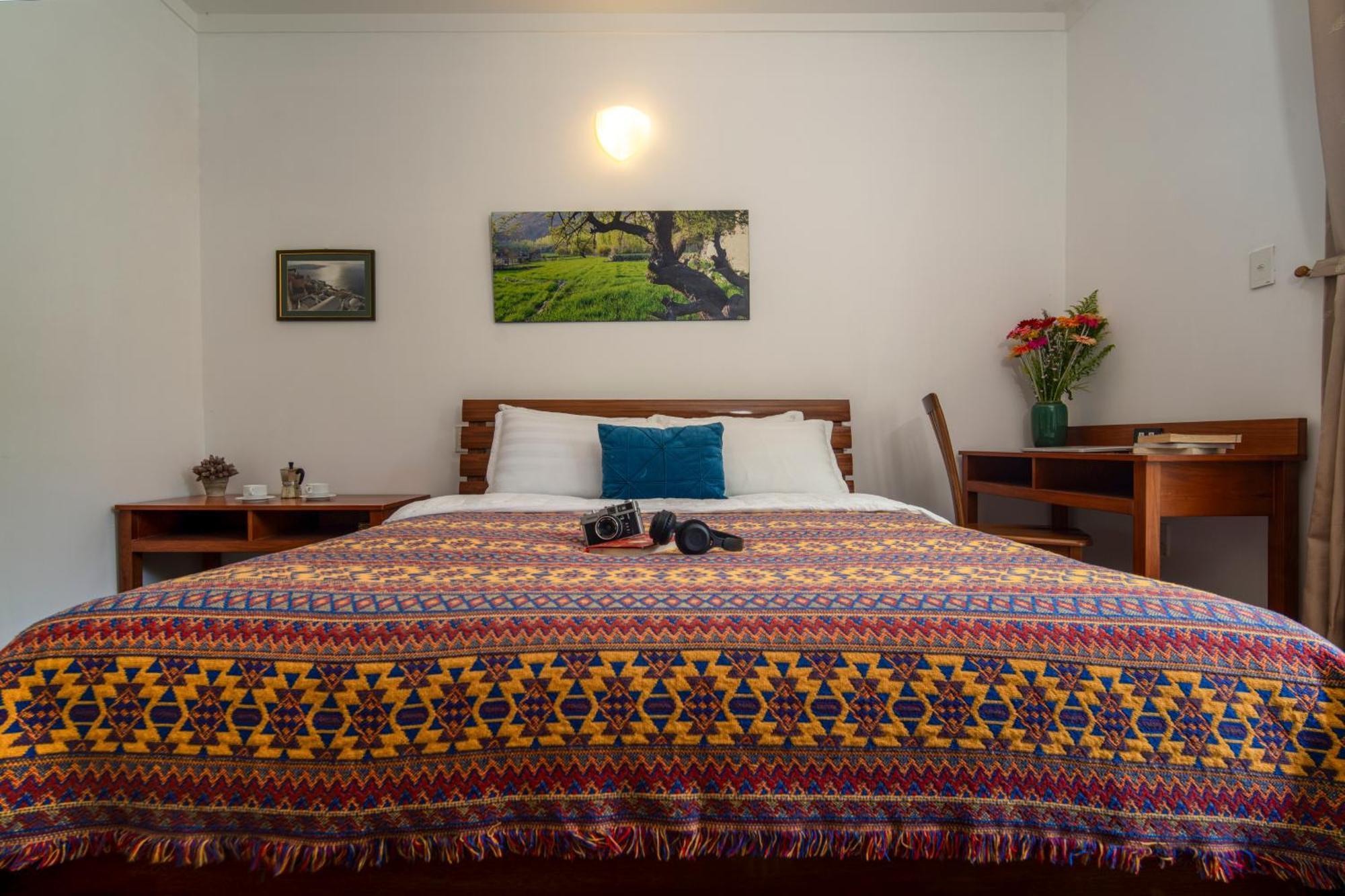 Benzen Boutique By The Sea Villa