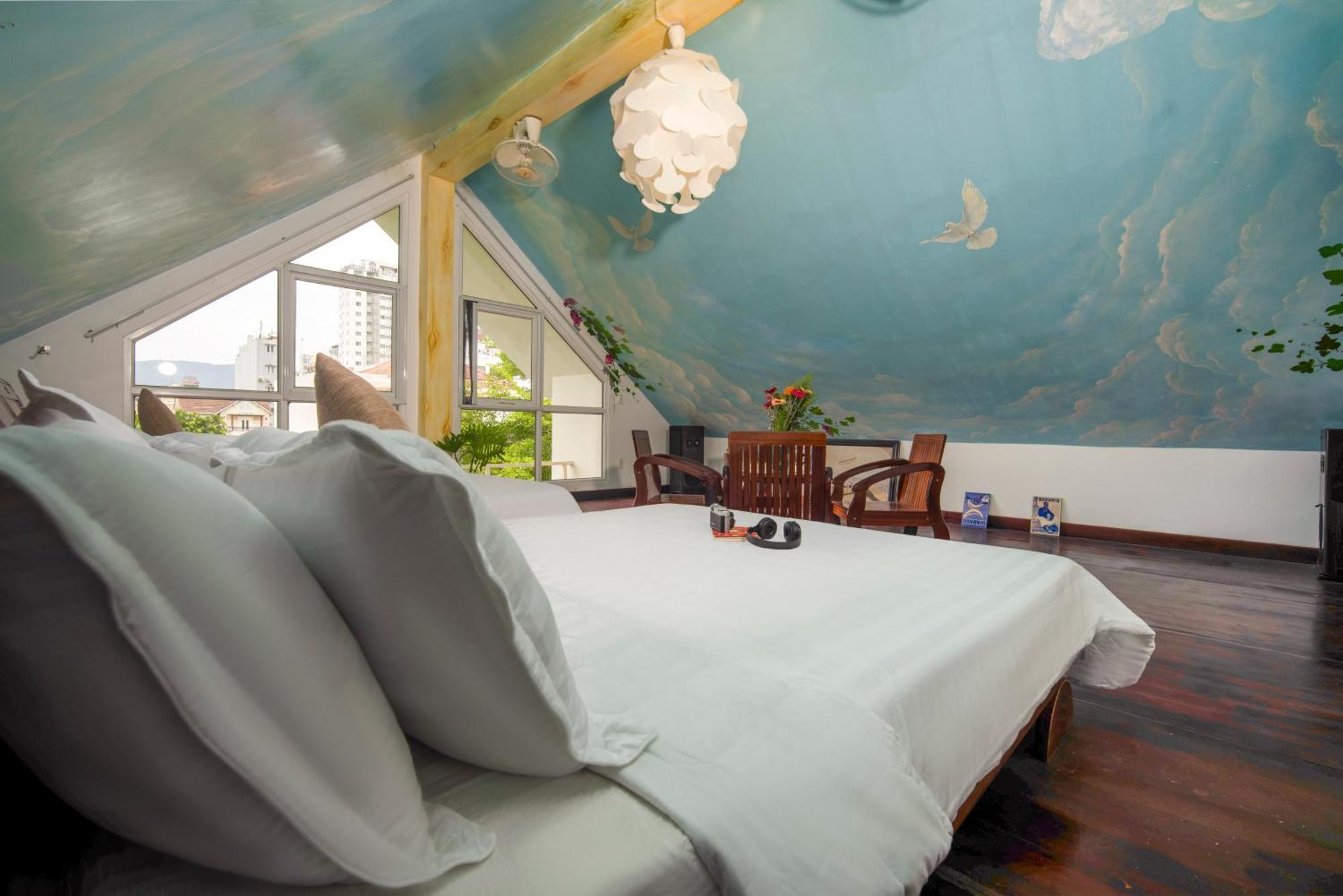 Villa Benzen Boutique By The Sea