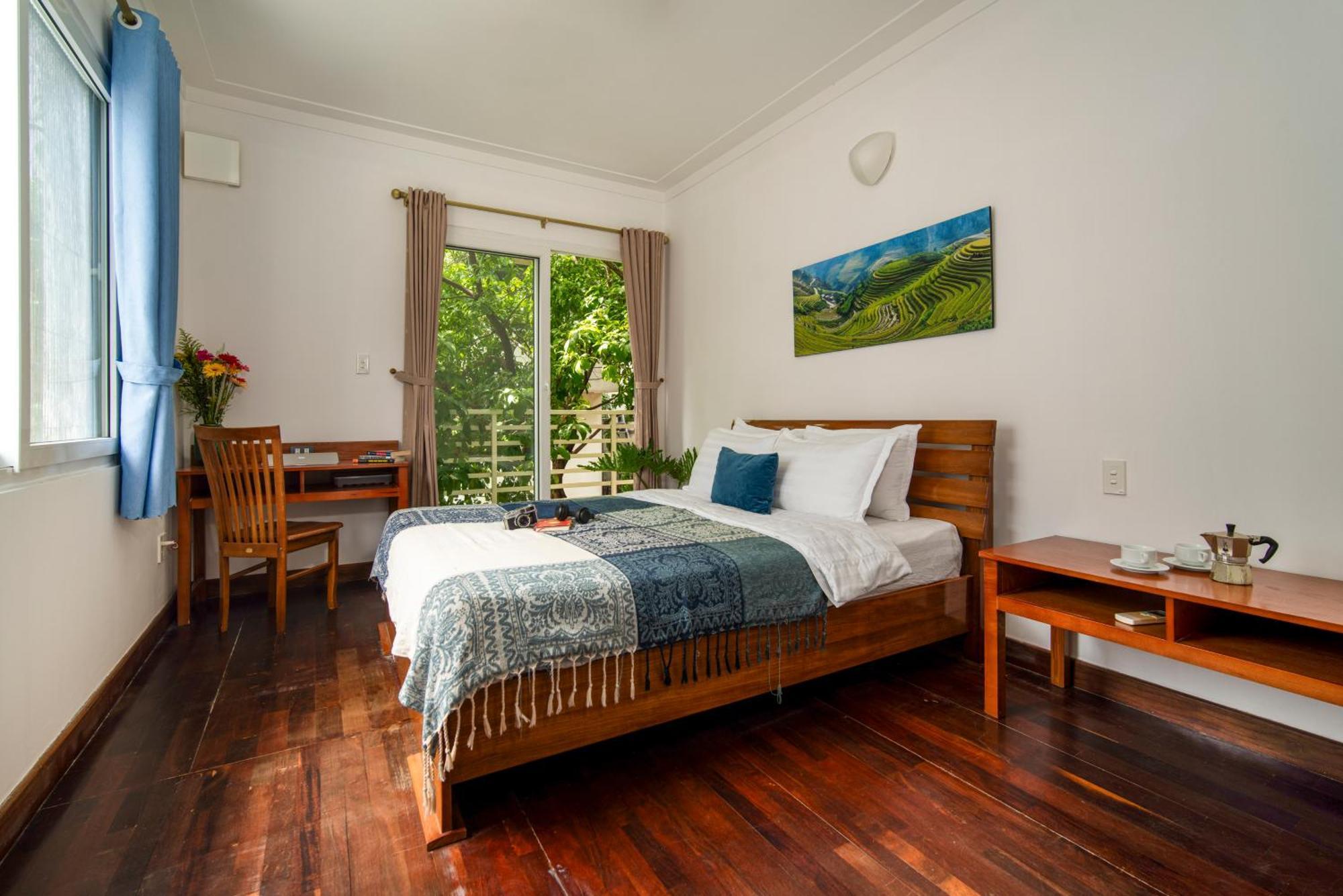 Villa Benzen Boutique By The Sea *