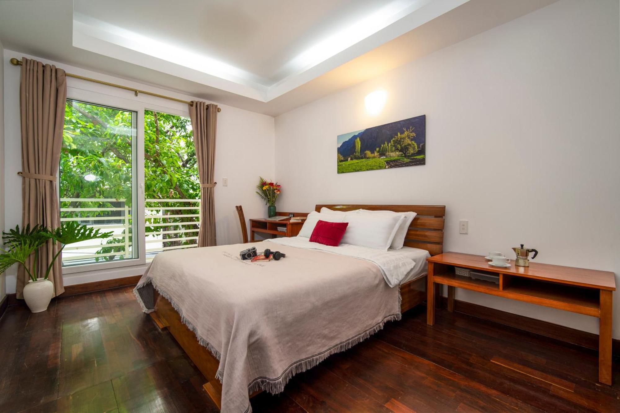 Villa Benzen Boutique By The Sea *