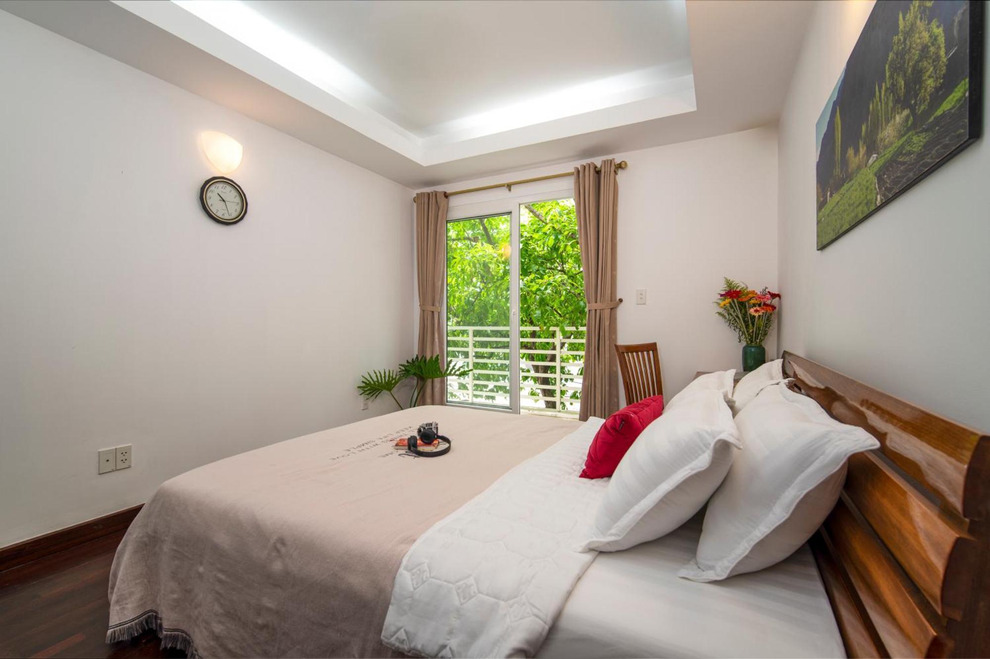 Villa Benzen Boutique By The Sea Da Nang