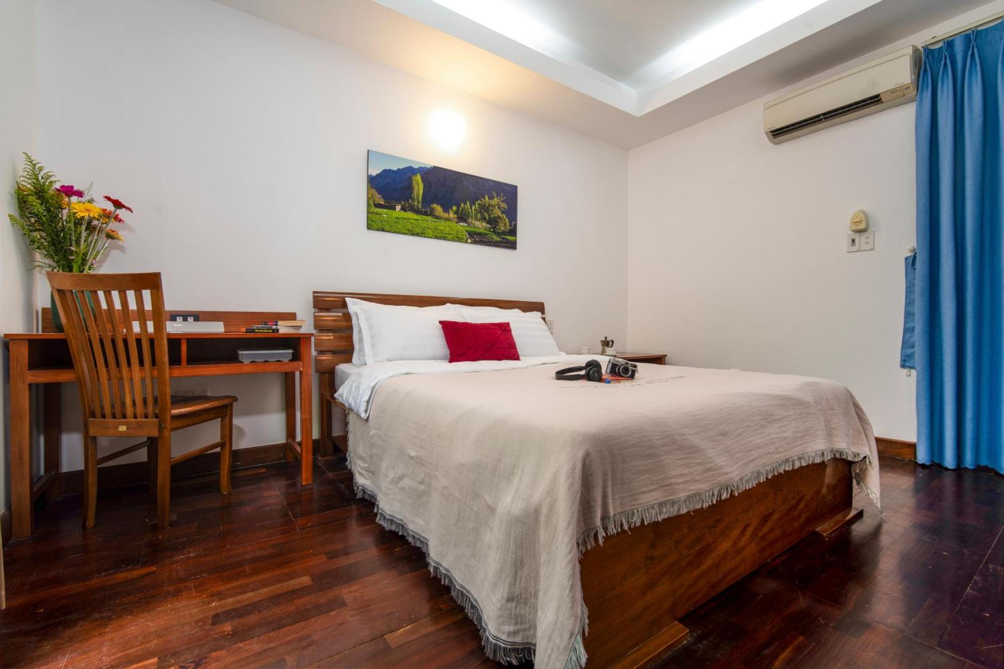 Benzen Boutique By The Sea * Da Nang