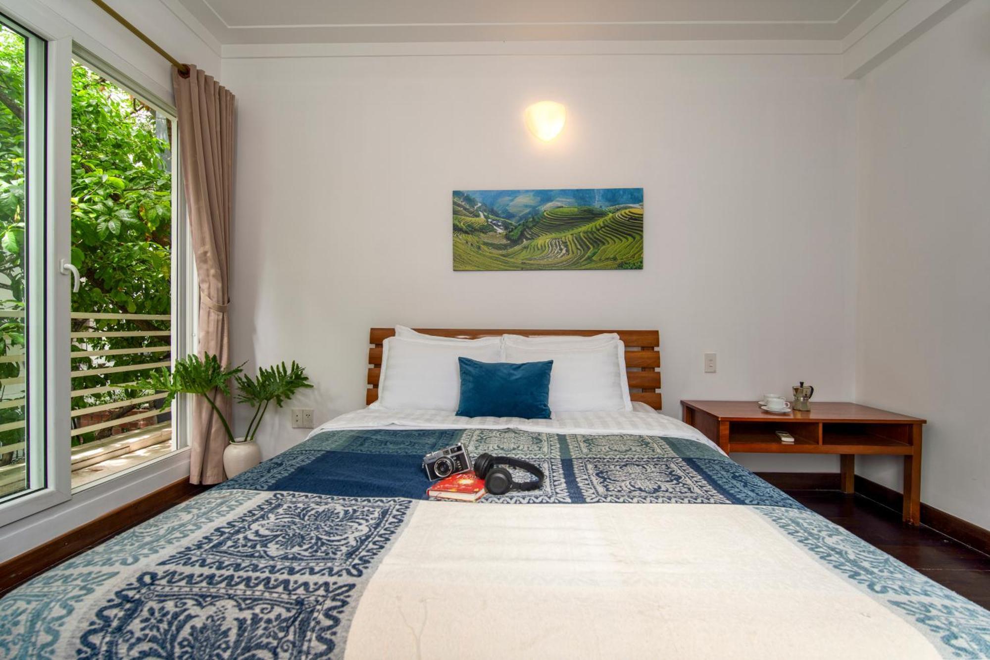 Villa Benzen Boutique By The Sea *