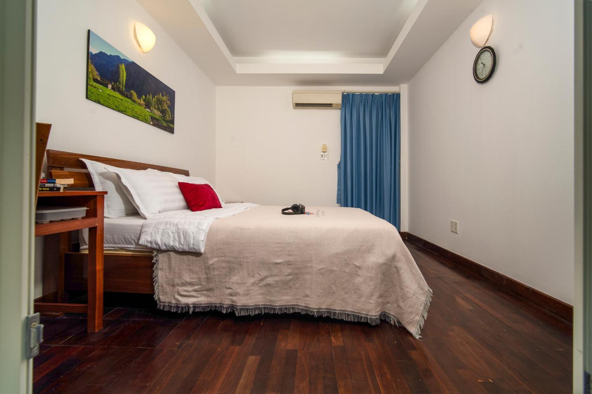 Benzen Boutique By The Sea Villa Da Nang
