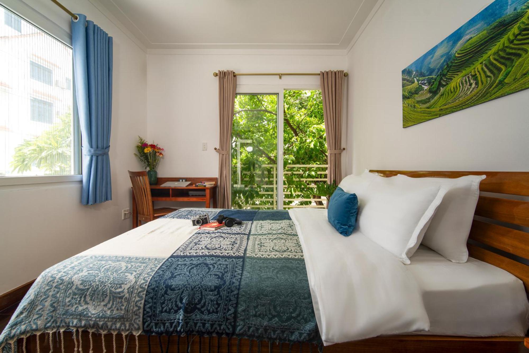 Benzen Boutique By The Sea * Da Nang
