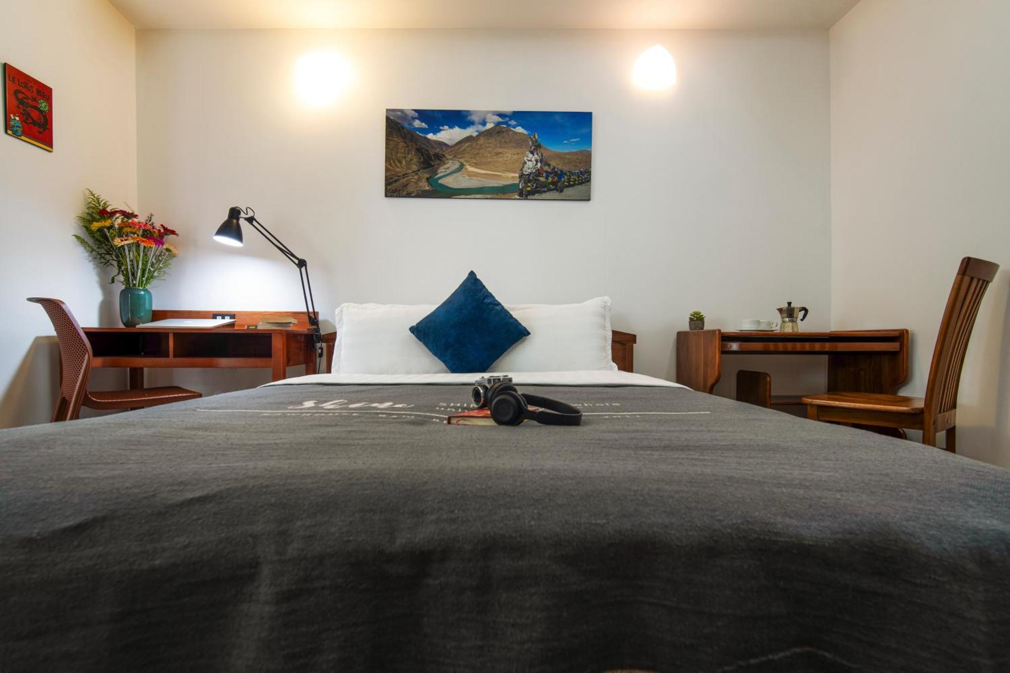 Benzen Boutique By The Sea Da Nang