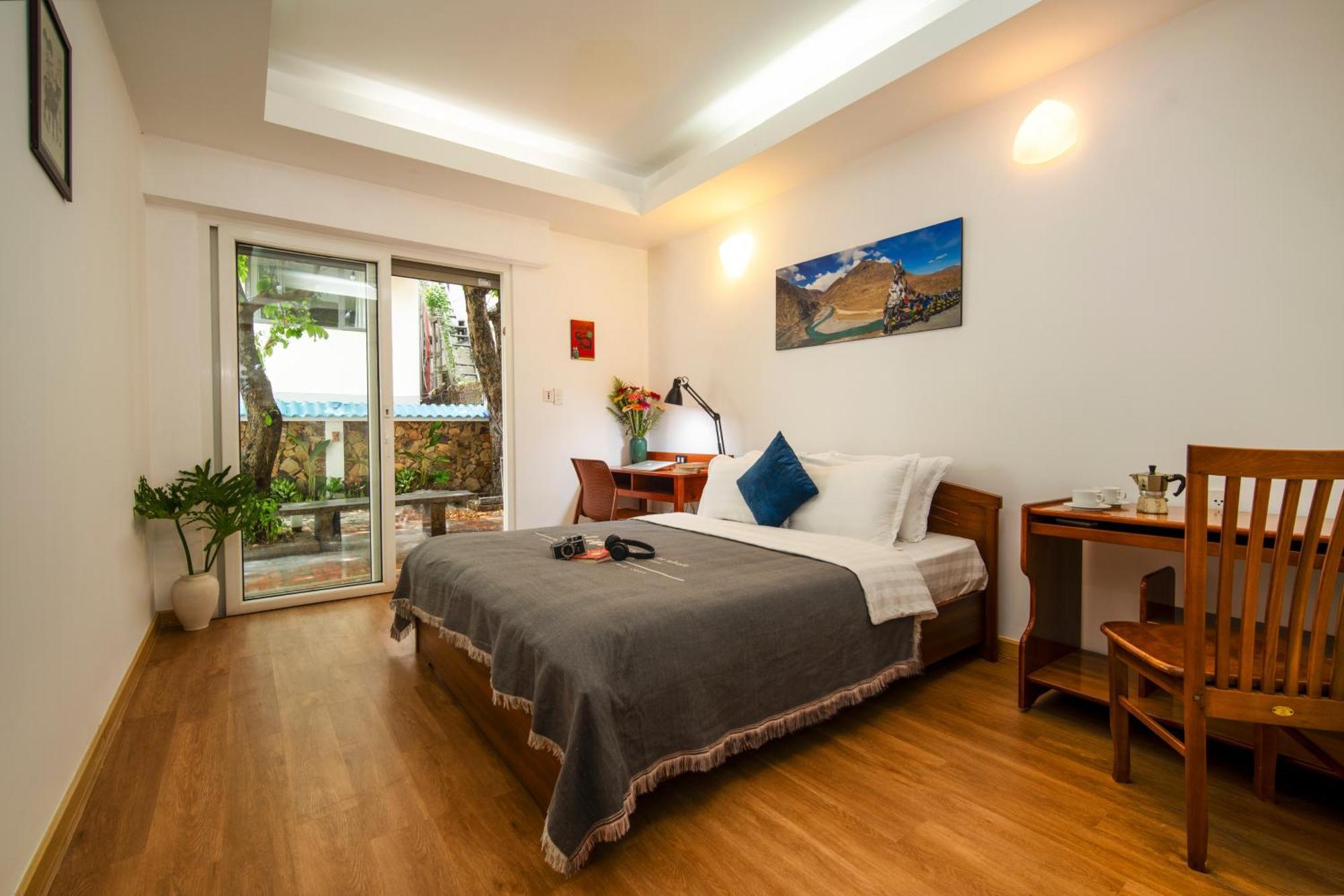 Benzen Boutique By The Sea Villa *