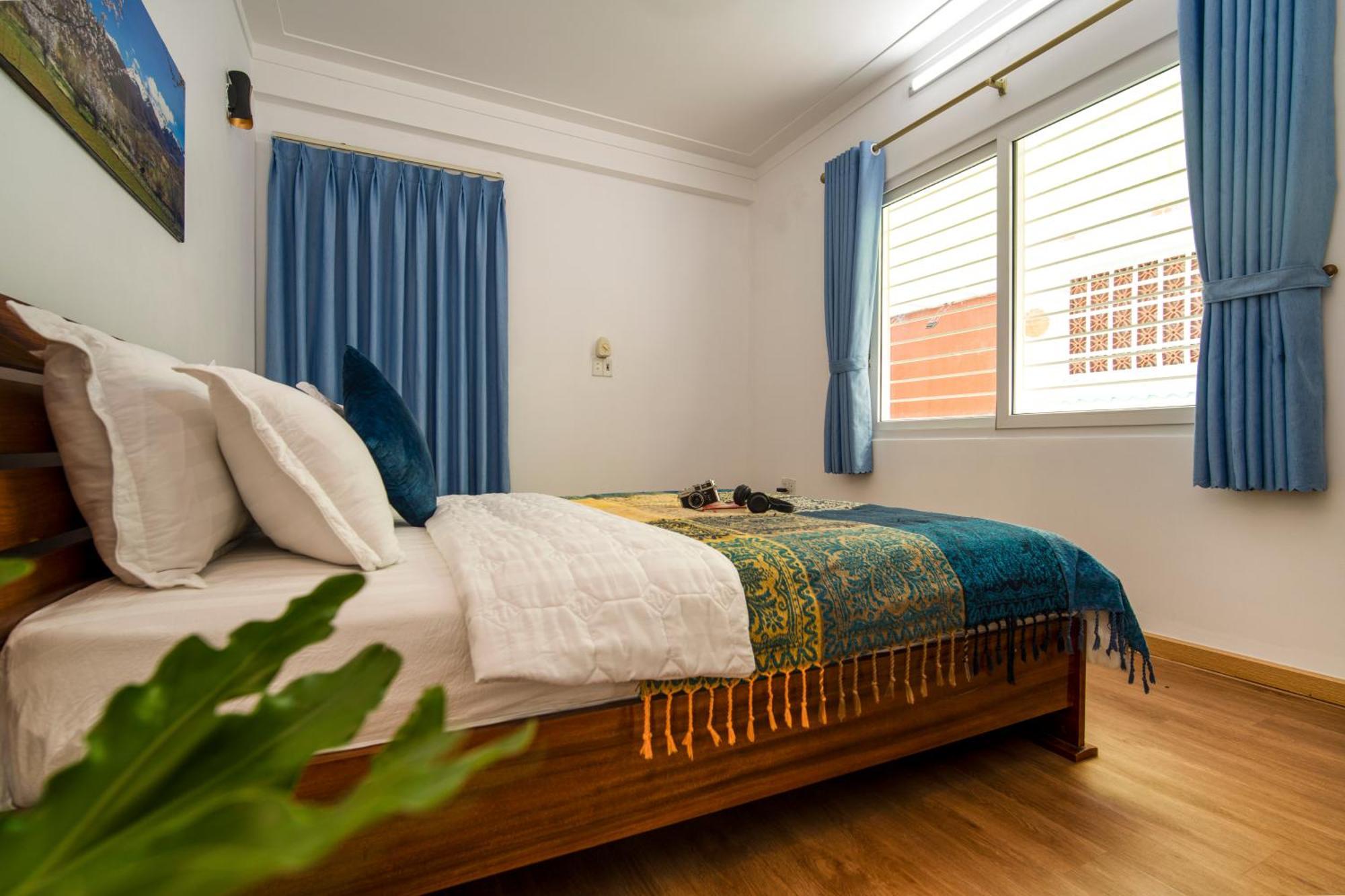 Benzen Boutique By The Sea Villa Da Nang