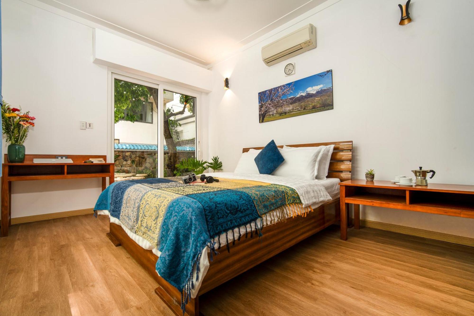 Benzen Boutique By The Sea * Da Nang