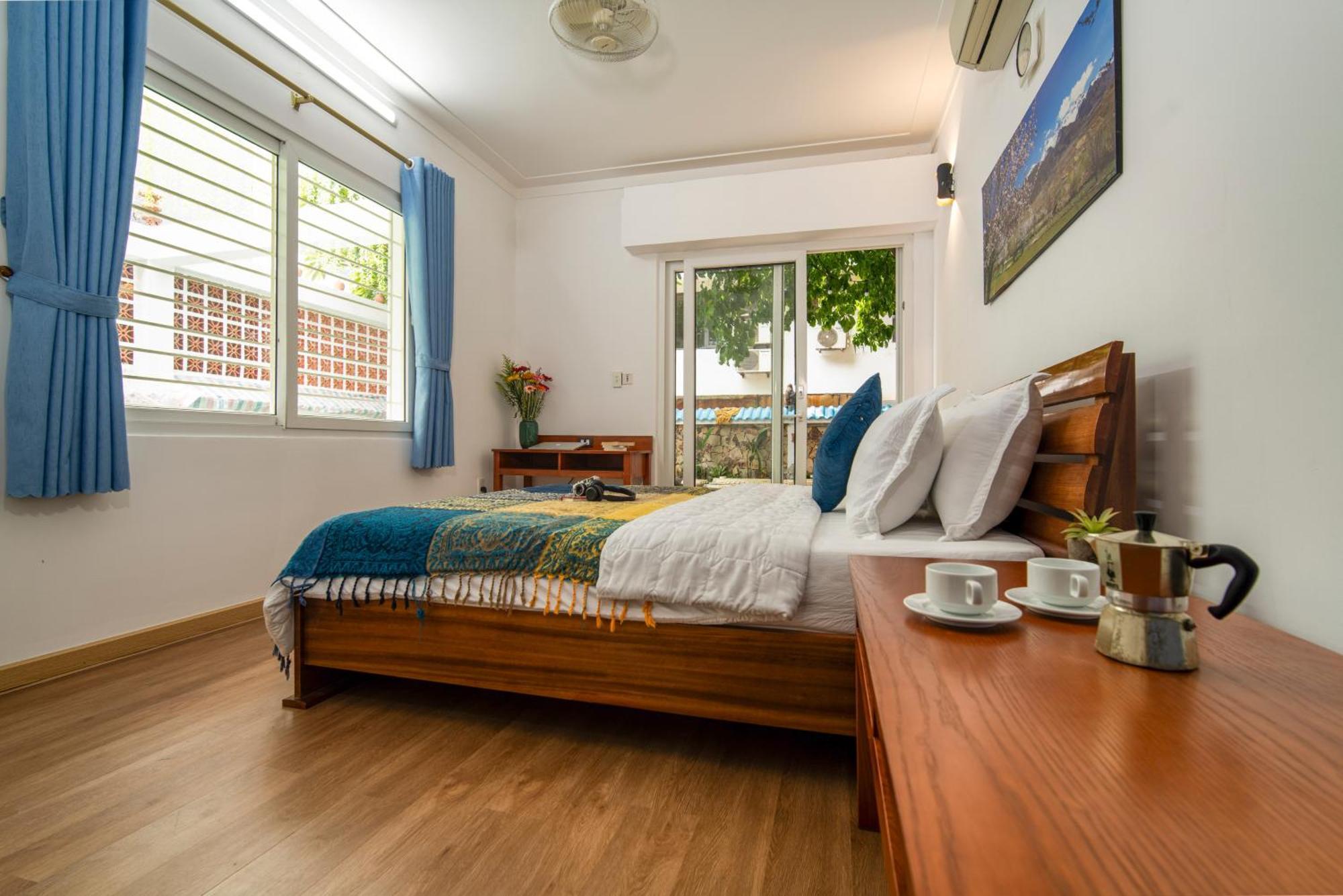 Benzen Boutique By The Sea Villa Da Nang